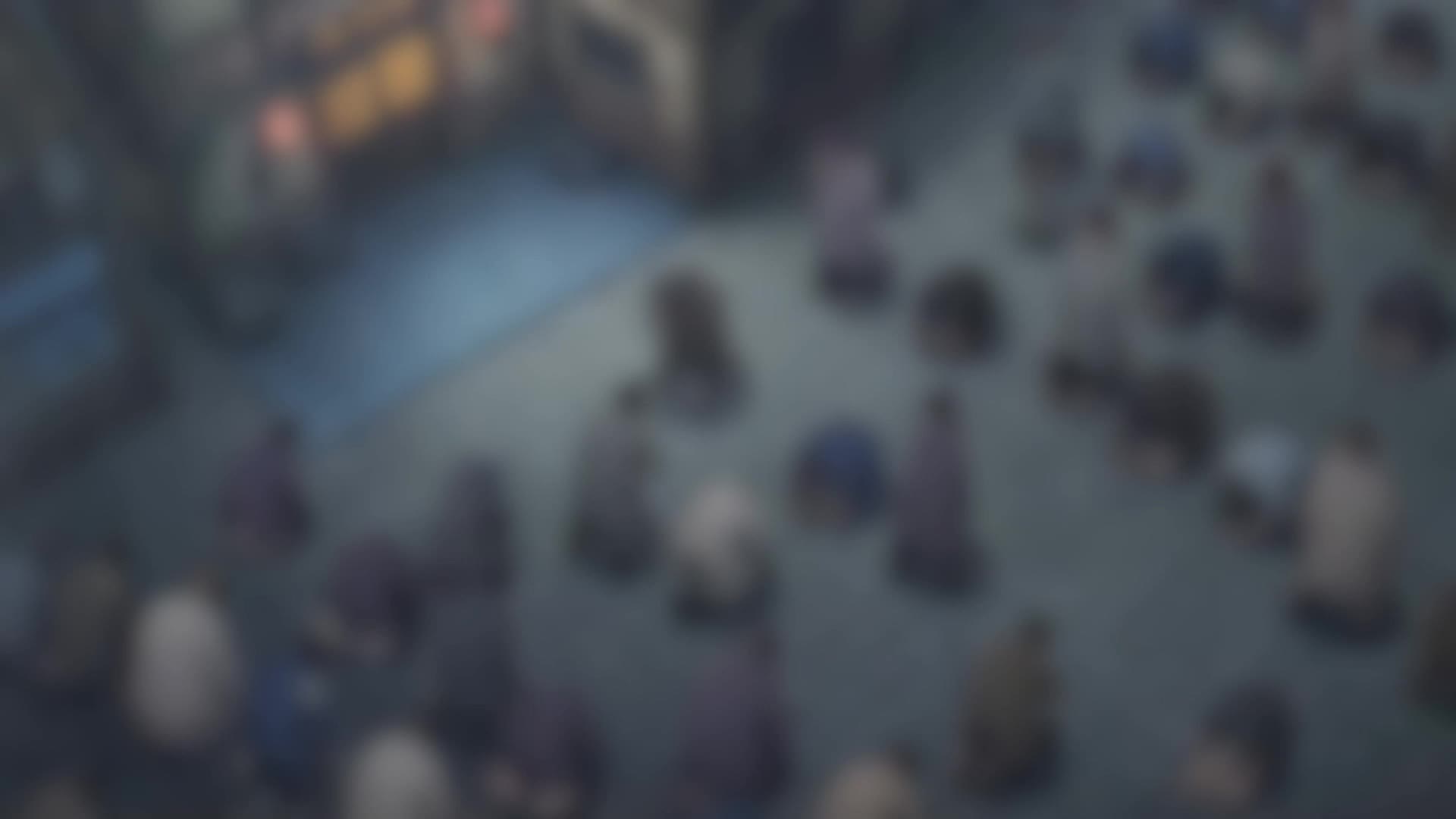 Episódio 59 de Traído após anos protegendo o império?