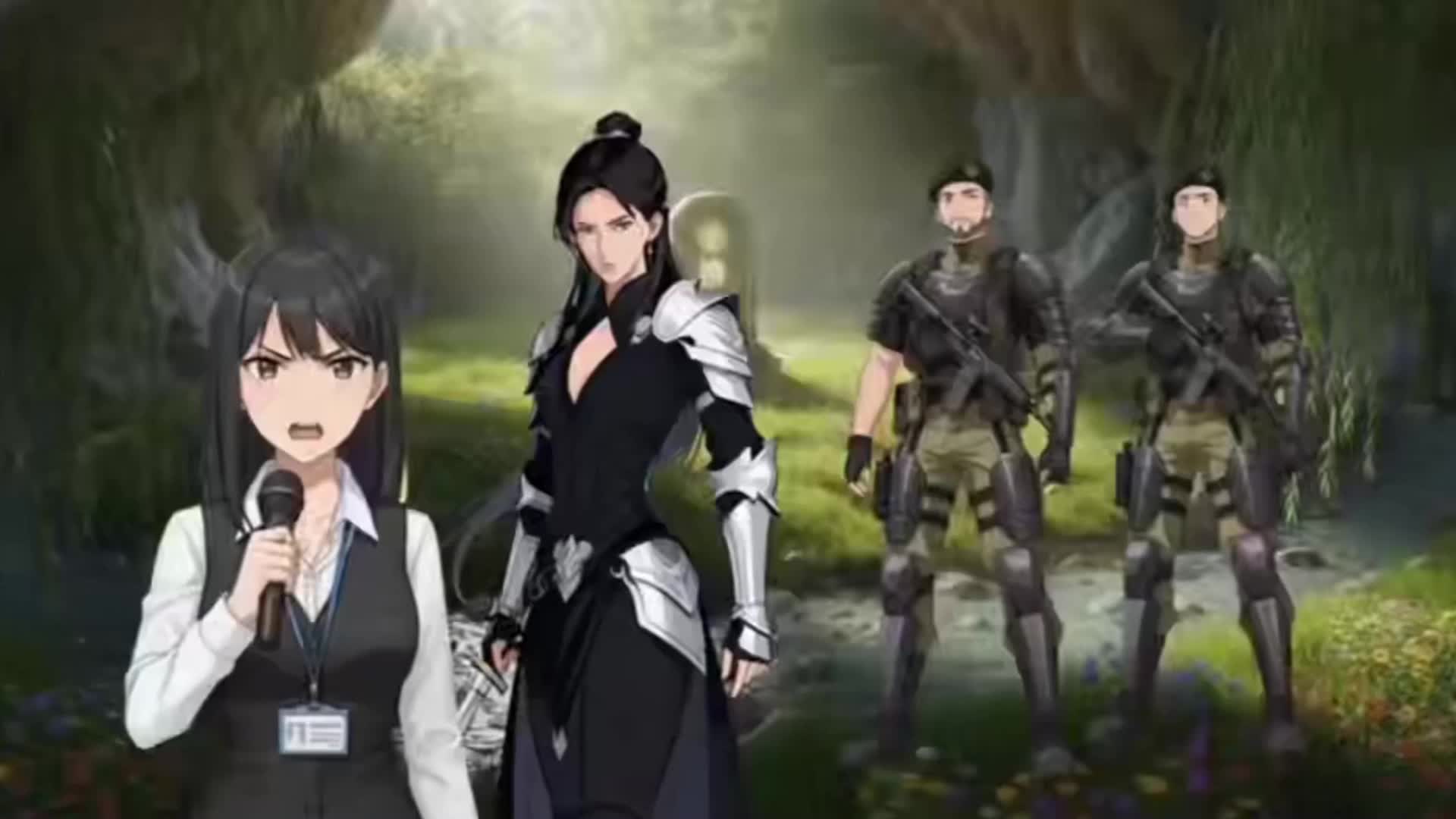 Episódio 7 de Traído após anos protegendo o império?
