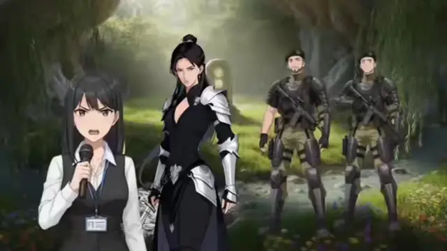 Episódio 7 de Traído após anos protegendo o império?