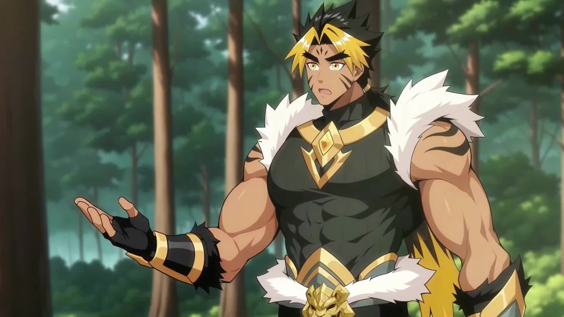Episódio 15 de Transformo monstros em gênios