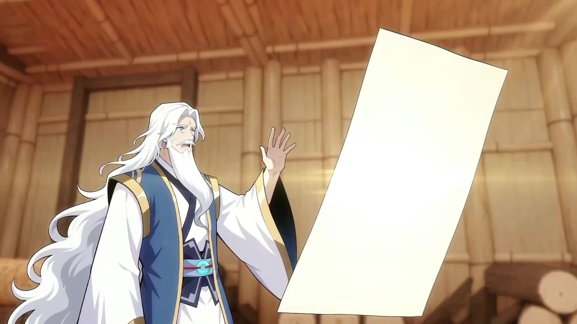 Episódio 17 de Transformo monstros em gênios