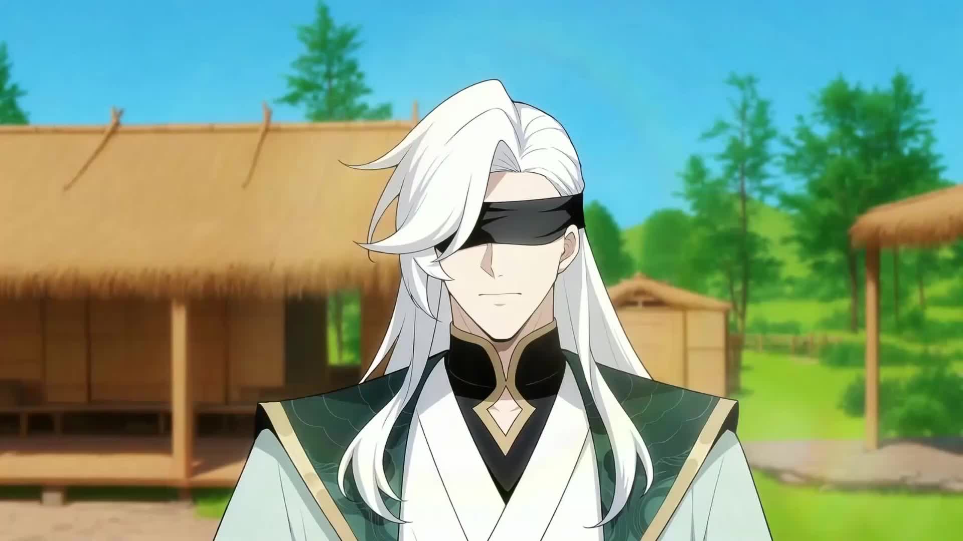 Episódio 2 de Transformo monstros em gênios