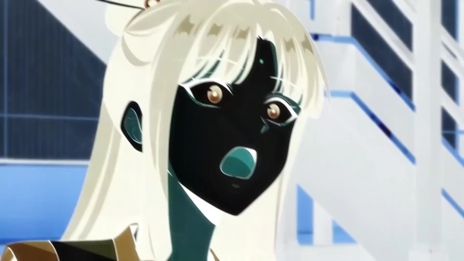 Episódio 20 de Transformo monstros em gênios
