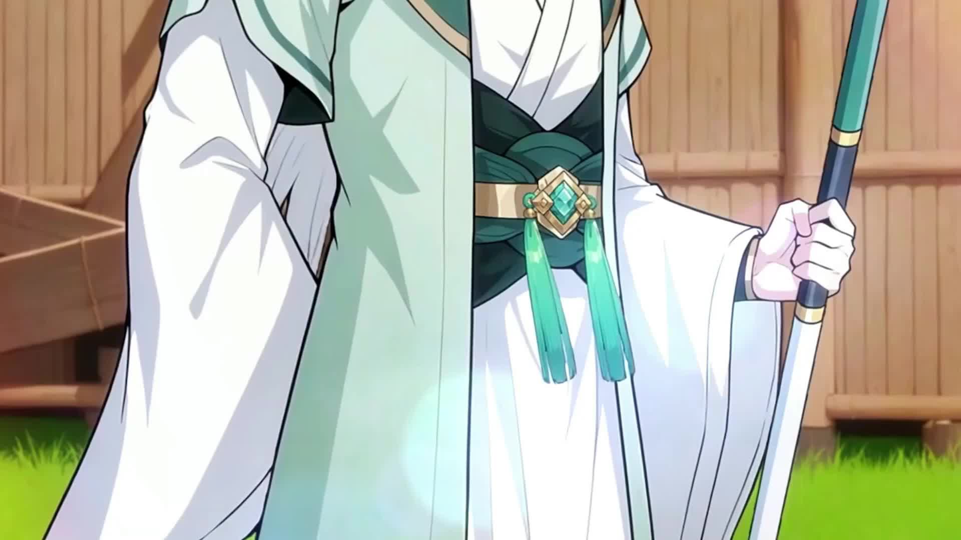 Episódio 21 de Transformo monstros em gênios