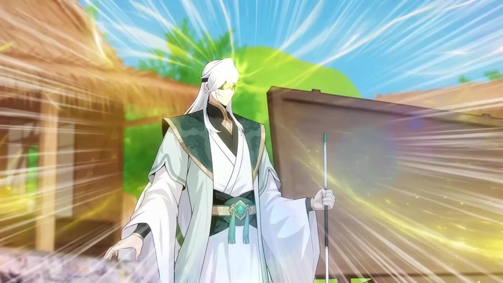 Episódio 23 de Transformo monstros em gênios