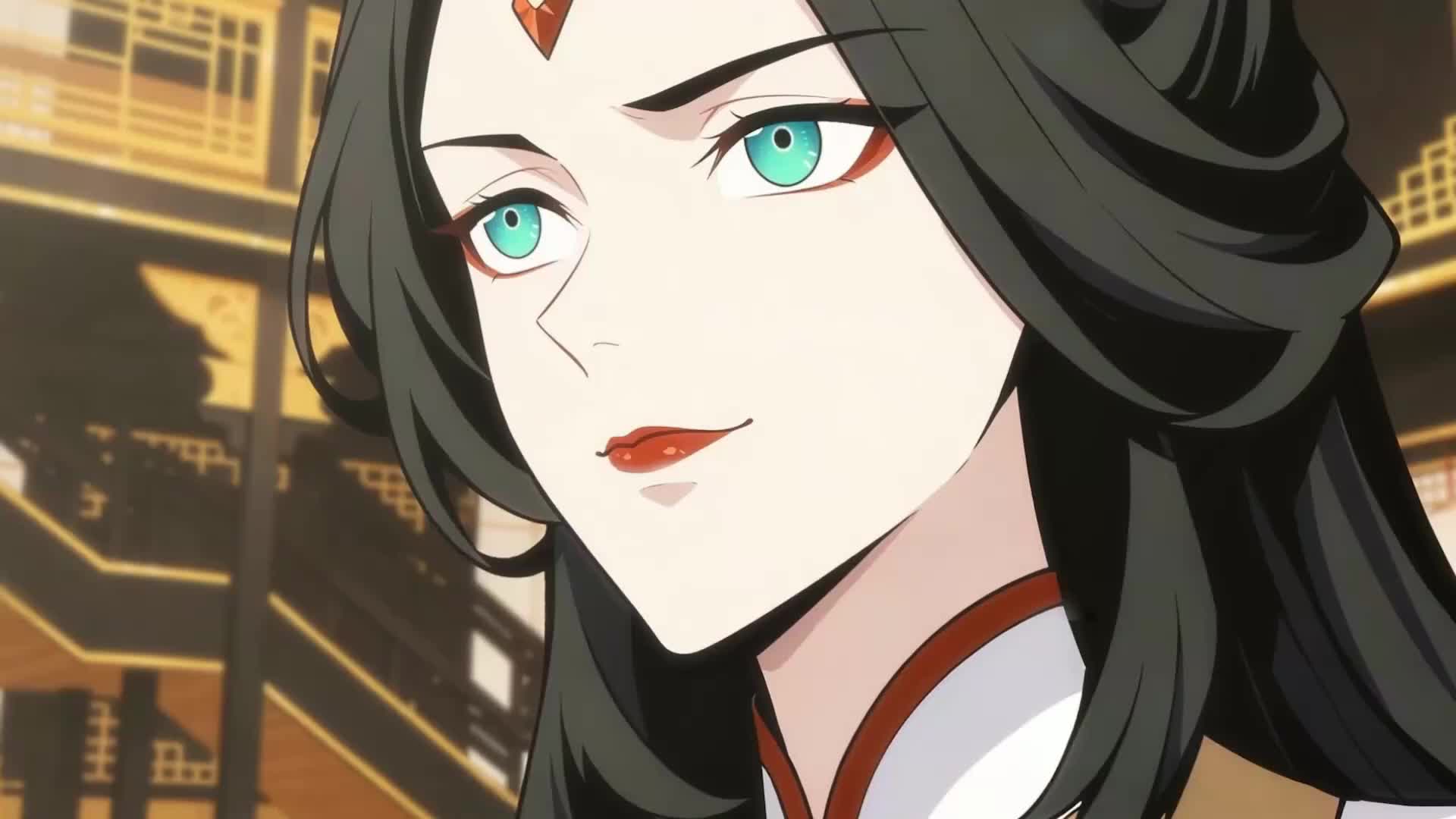 Episódio 31 de Transformo monstros em gênios
