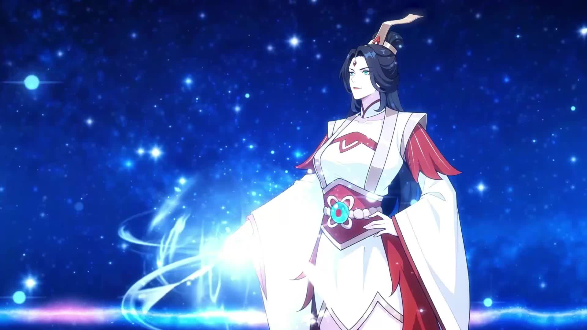 Episódio 33 de Transformo monstros em gênios