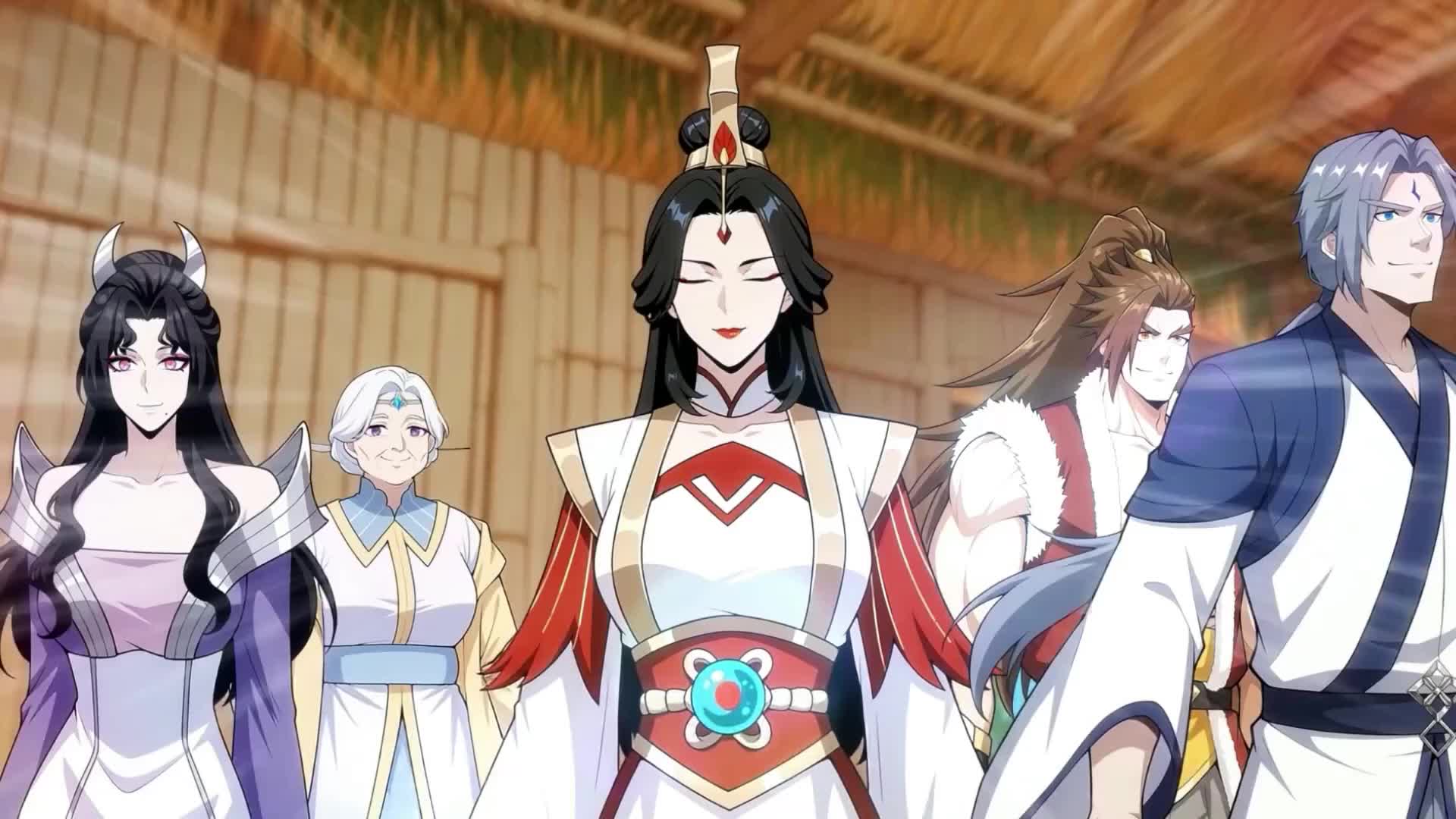 Episódio 37 de Transformo monstros em gênios
