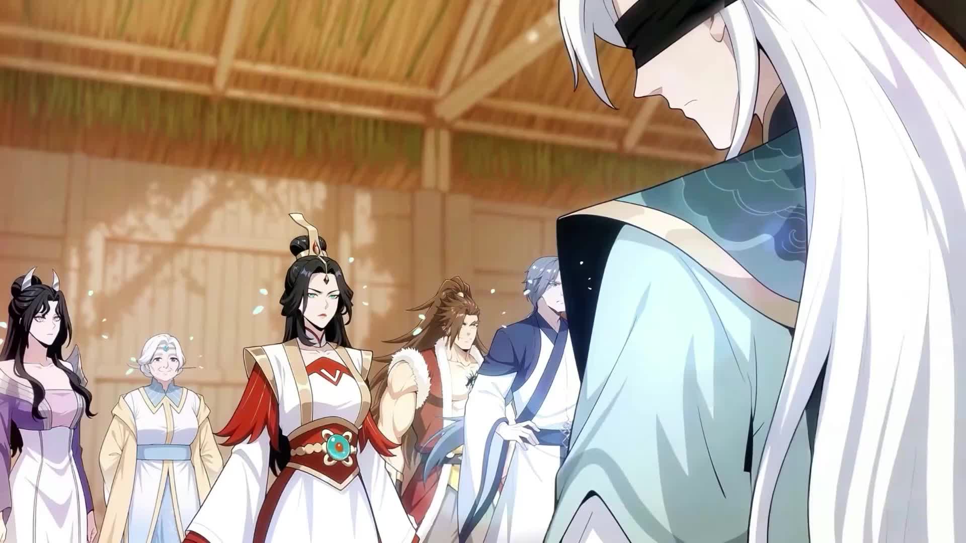 Episódio 38 de Transformo monstros em gênios