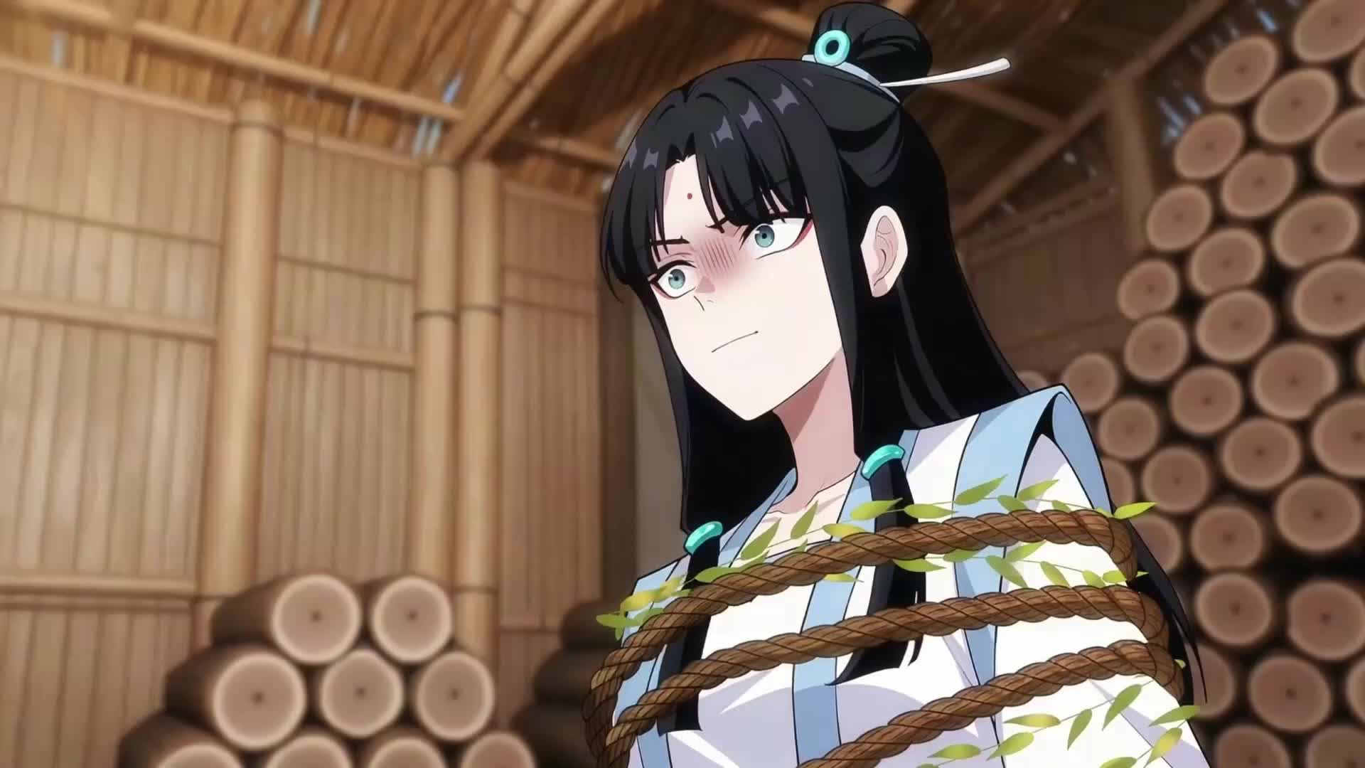 Episódio 5 de Transformo monstros em gênios