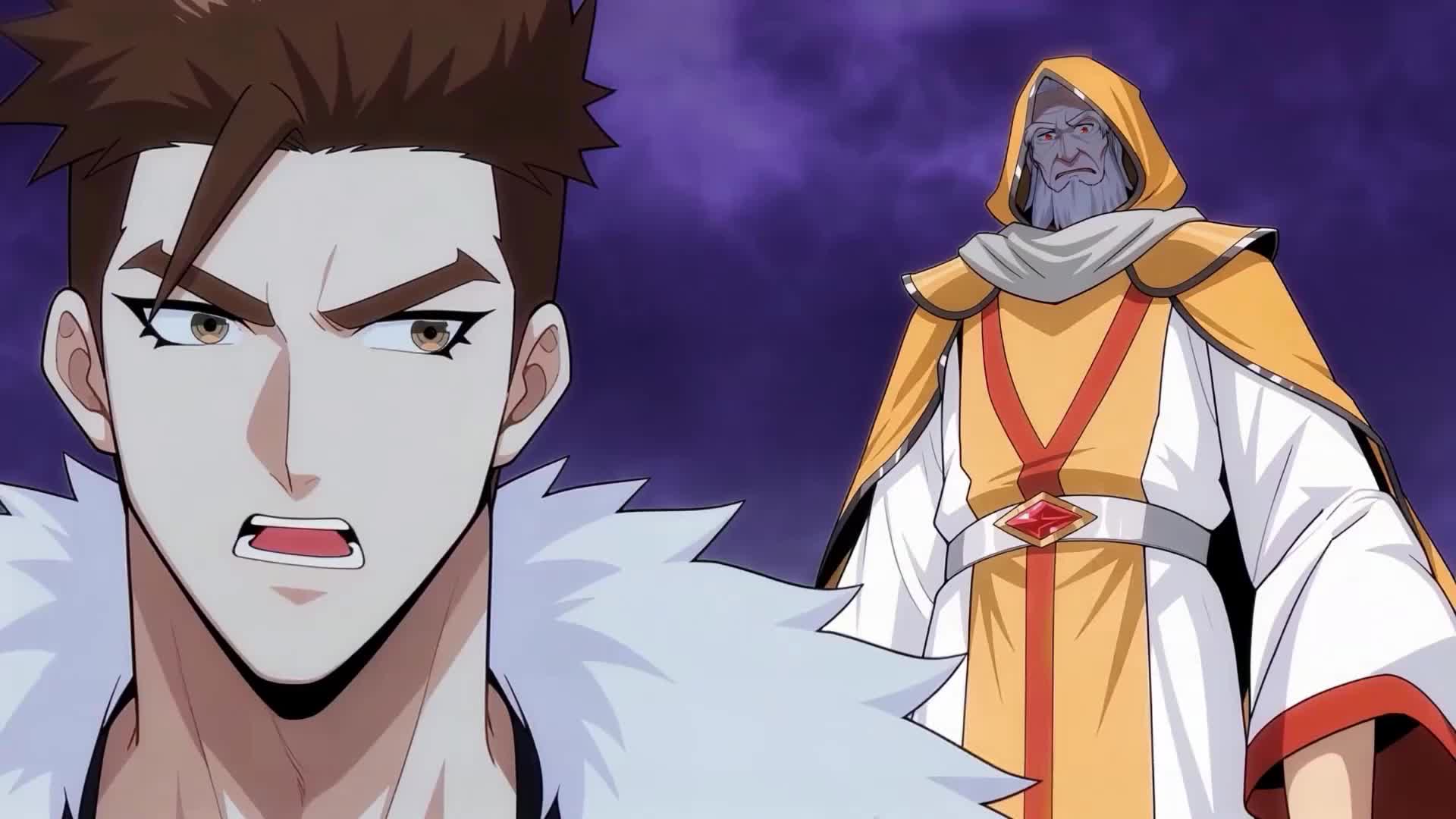 Episódio 50 de Transformo monstros em gênios