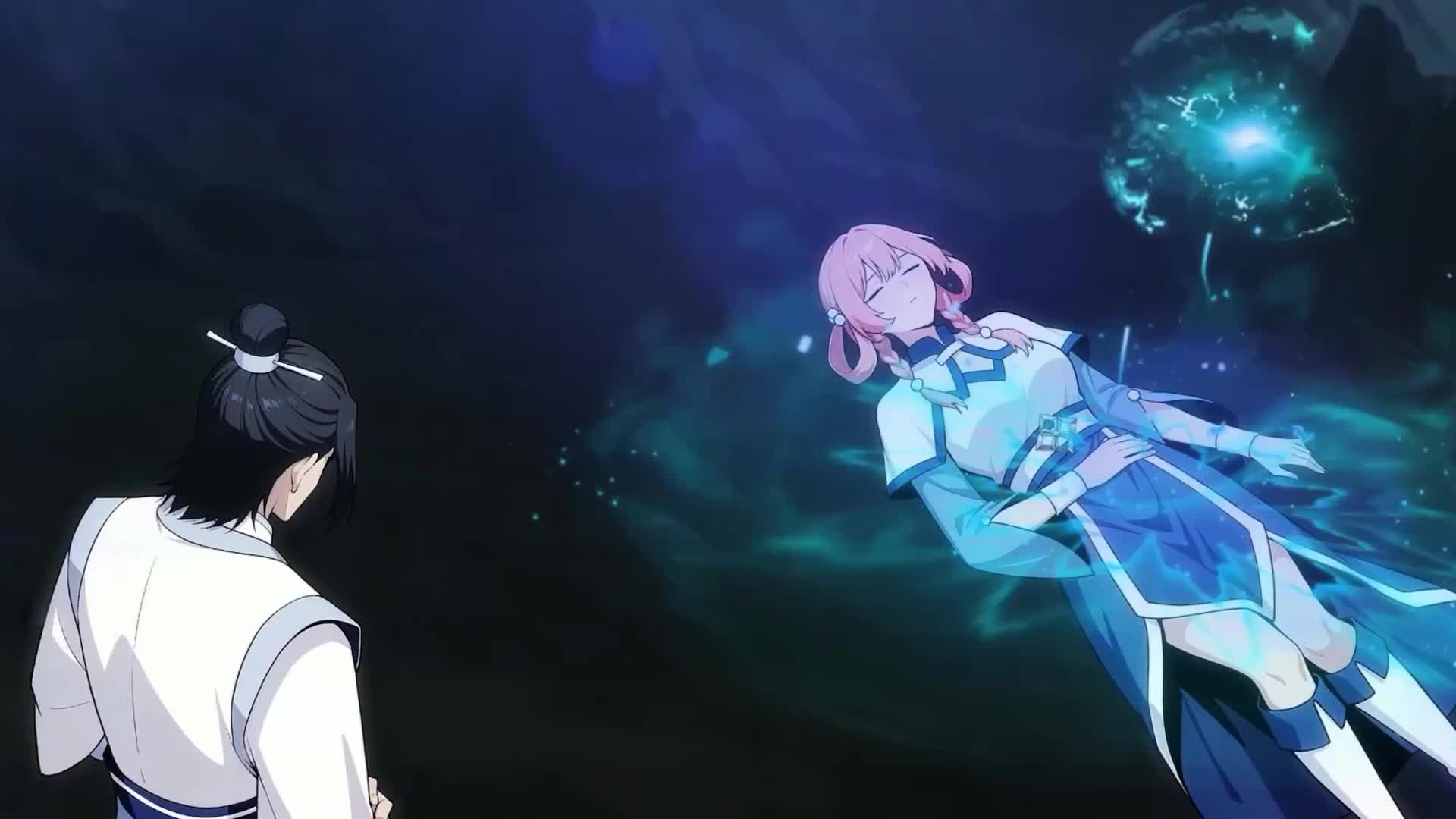 Episódio 52 de Transformo monstros em gênios