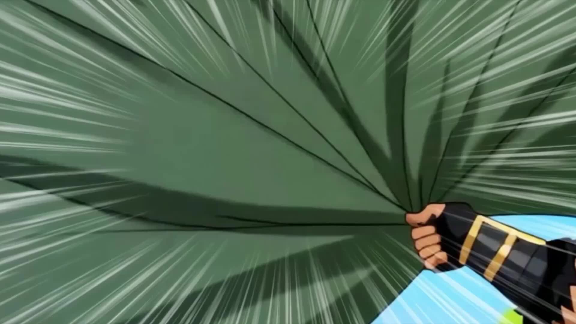 Episódio 55 de Transformo monstros em gênios