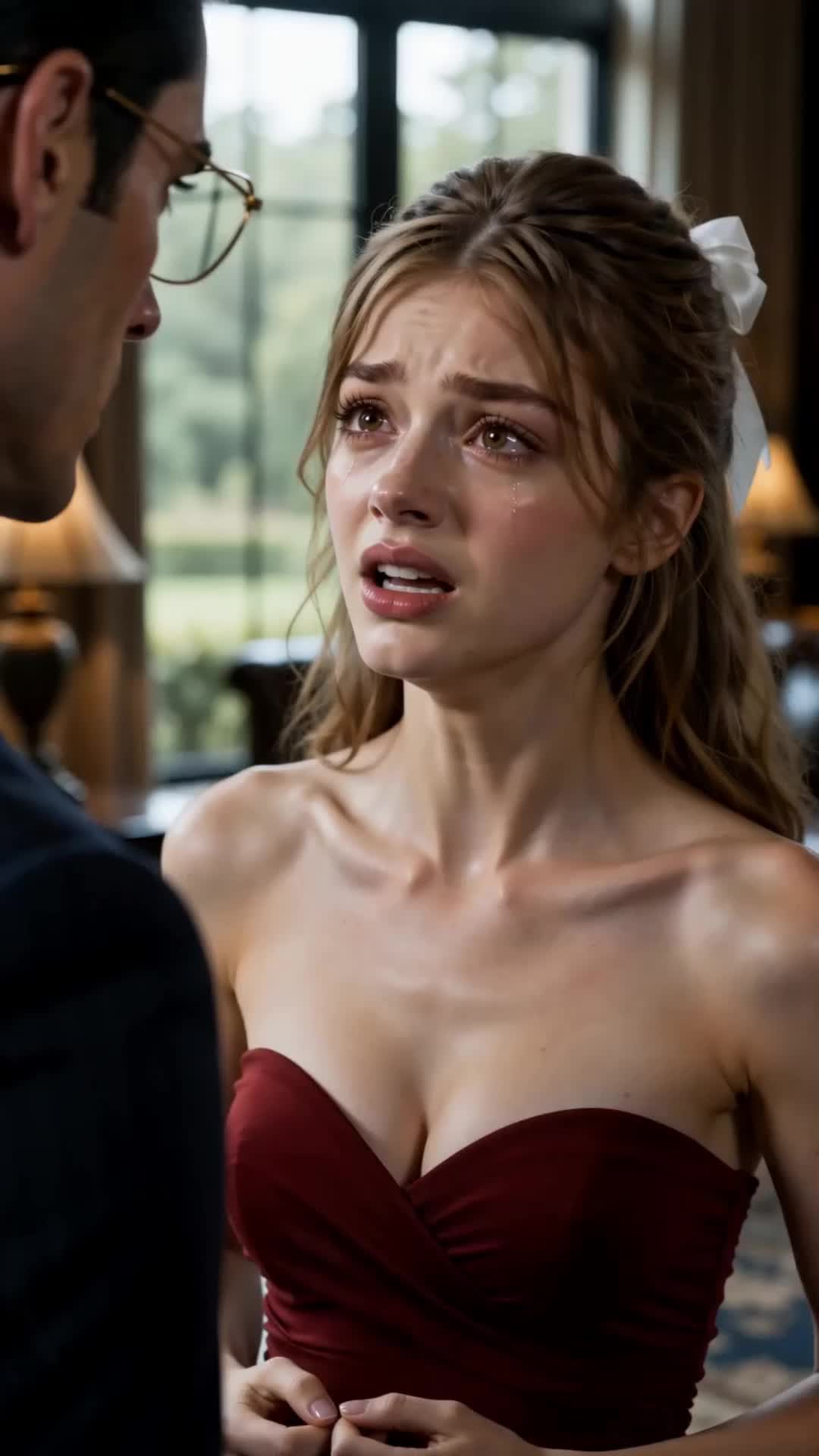 Episódio 52 de Transmigrei como a Esposa do Bilionário