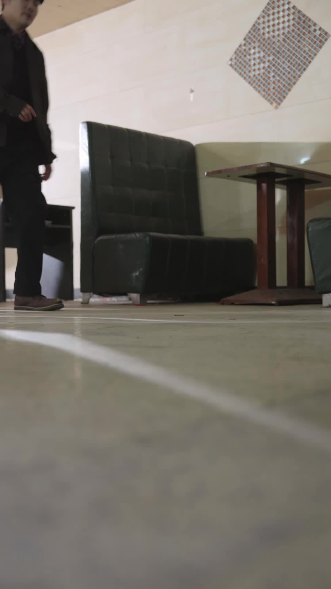 Episódio 2 de Trapaceiro