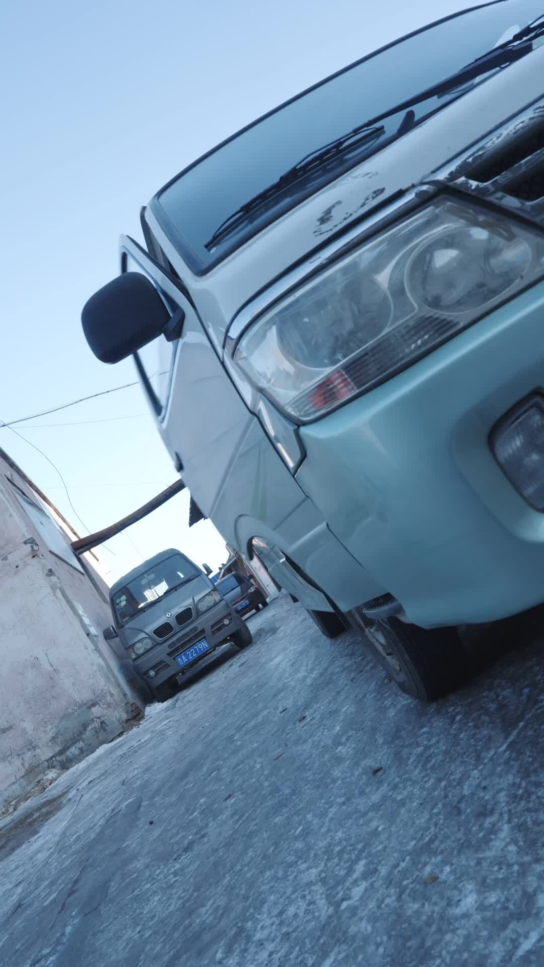Episódio 43 de Trapaceiro