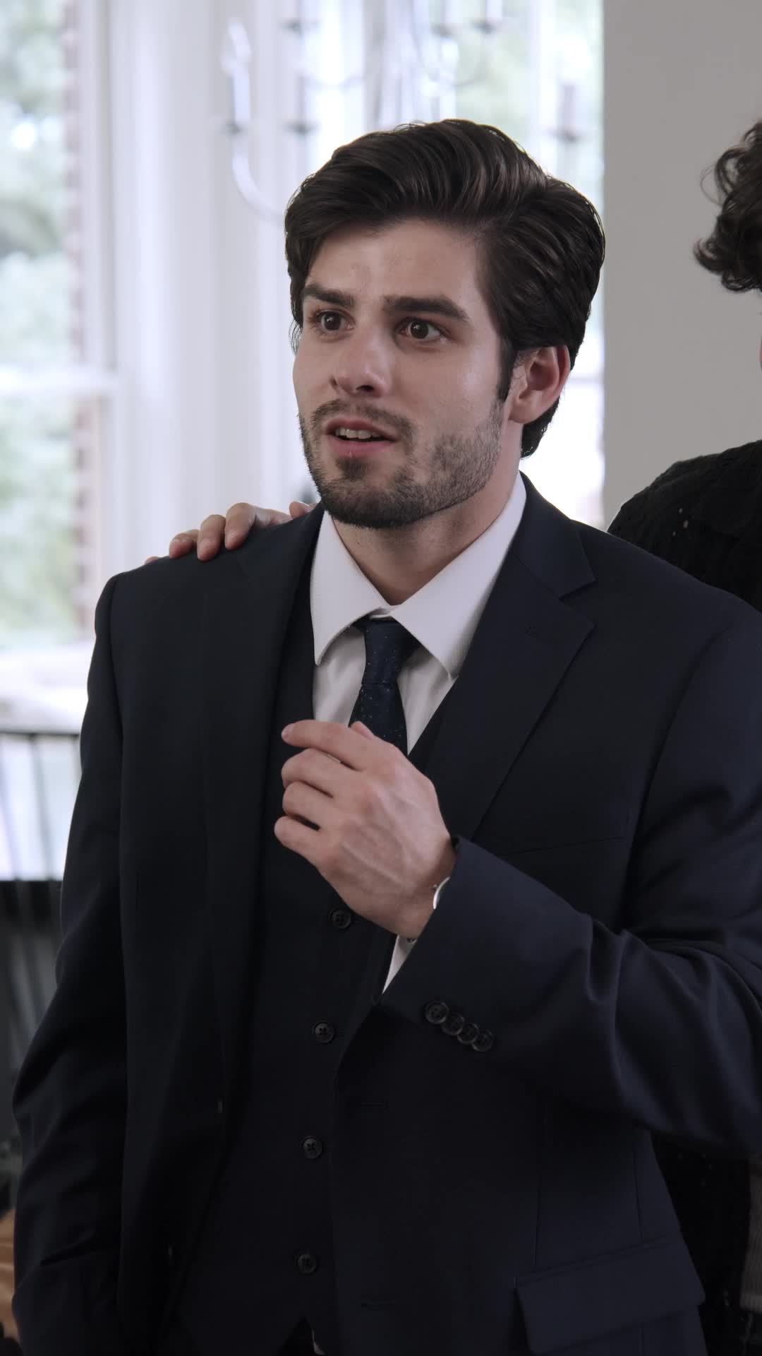 Episódio 15 de Três Irmãos Me Mimam