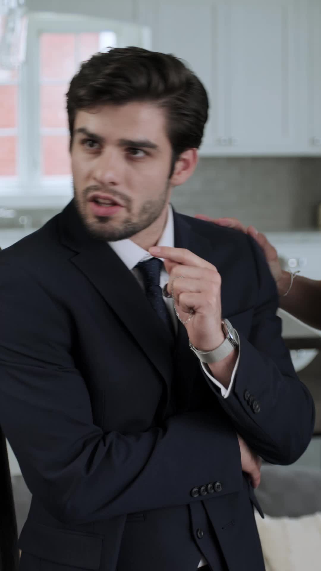Episódio 22 de Três Irmãos Me Mimam