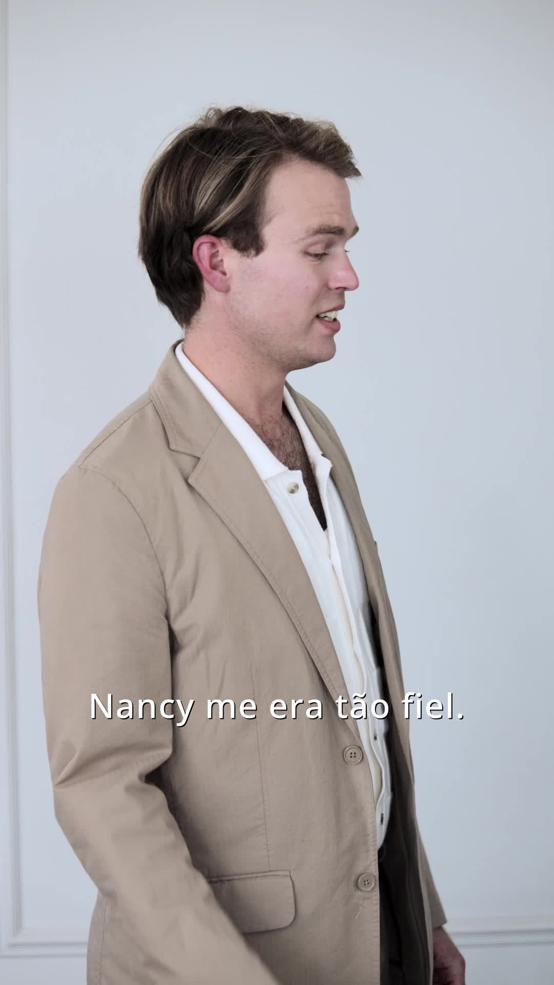 Episódio 28 de Três Irmãos Me Mimam