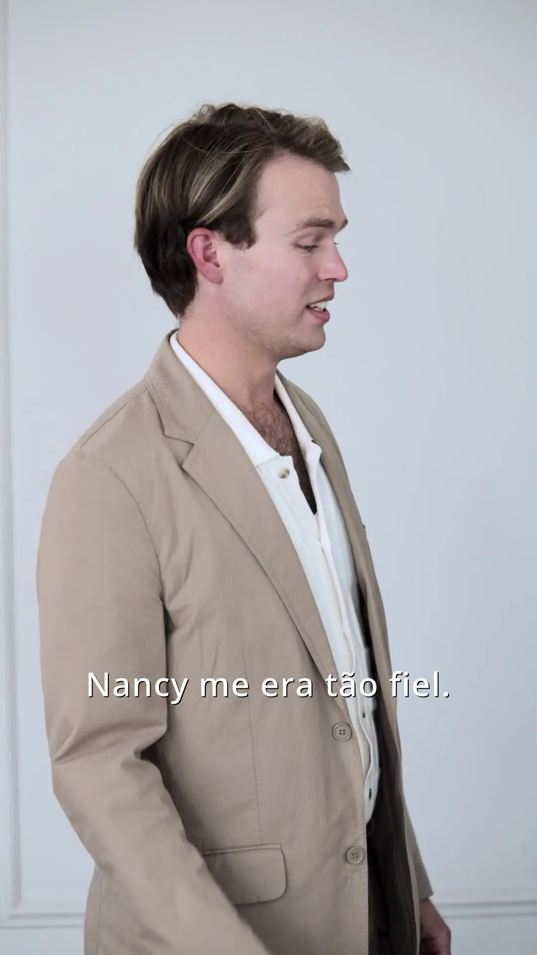 Episódio 28 de Três Irmãos Me Mimam