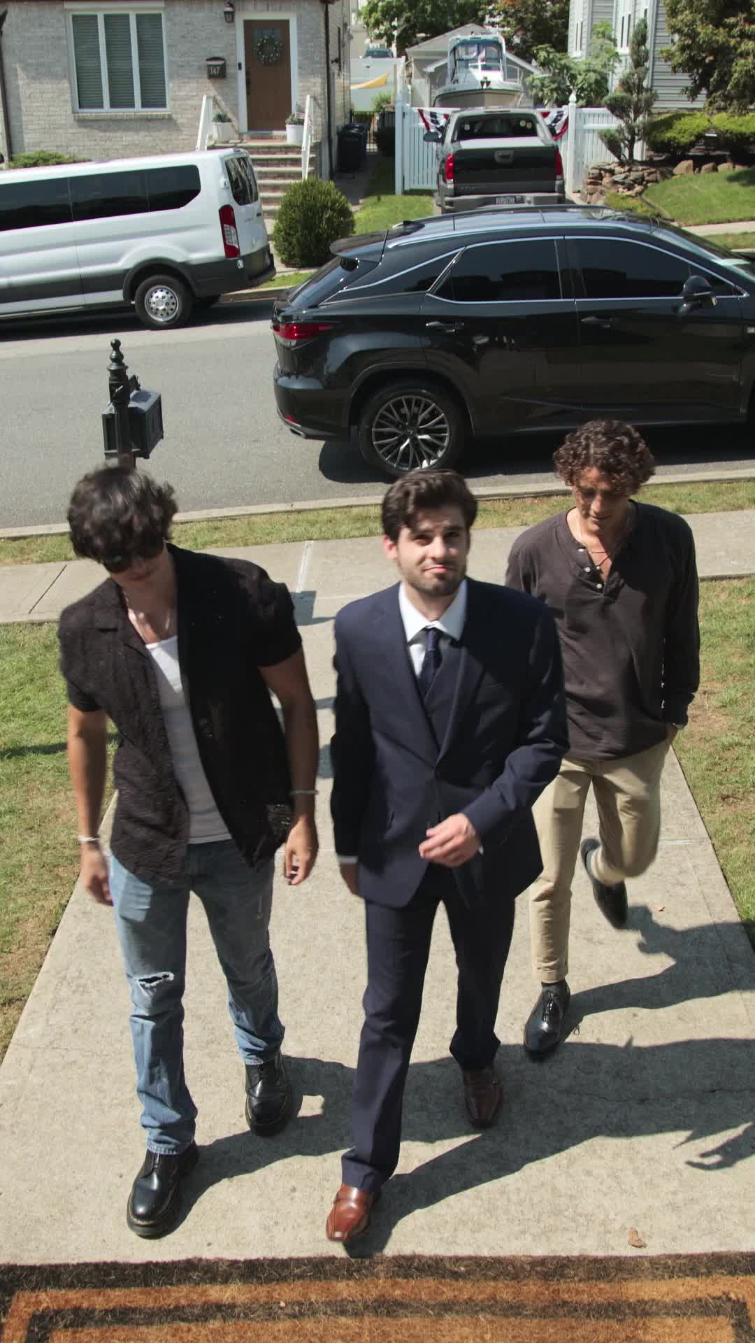 Episódio 6 de Três Irmãos Me Mimam