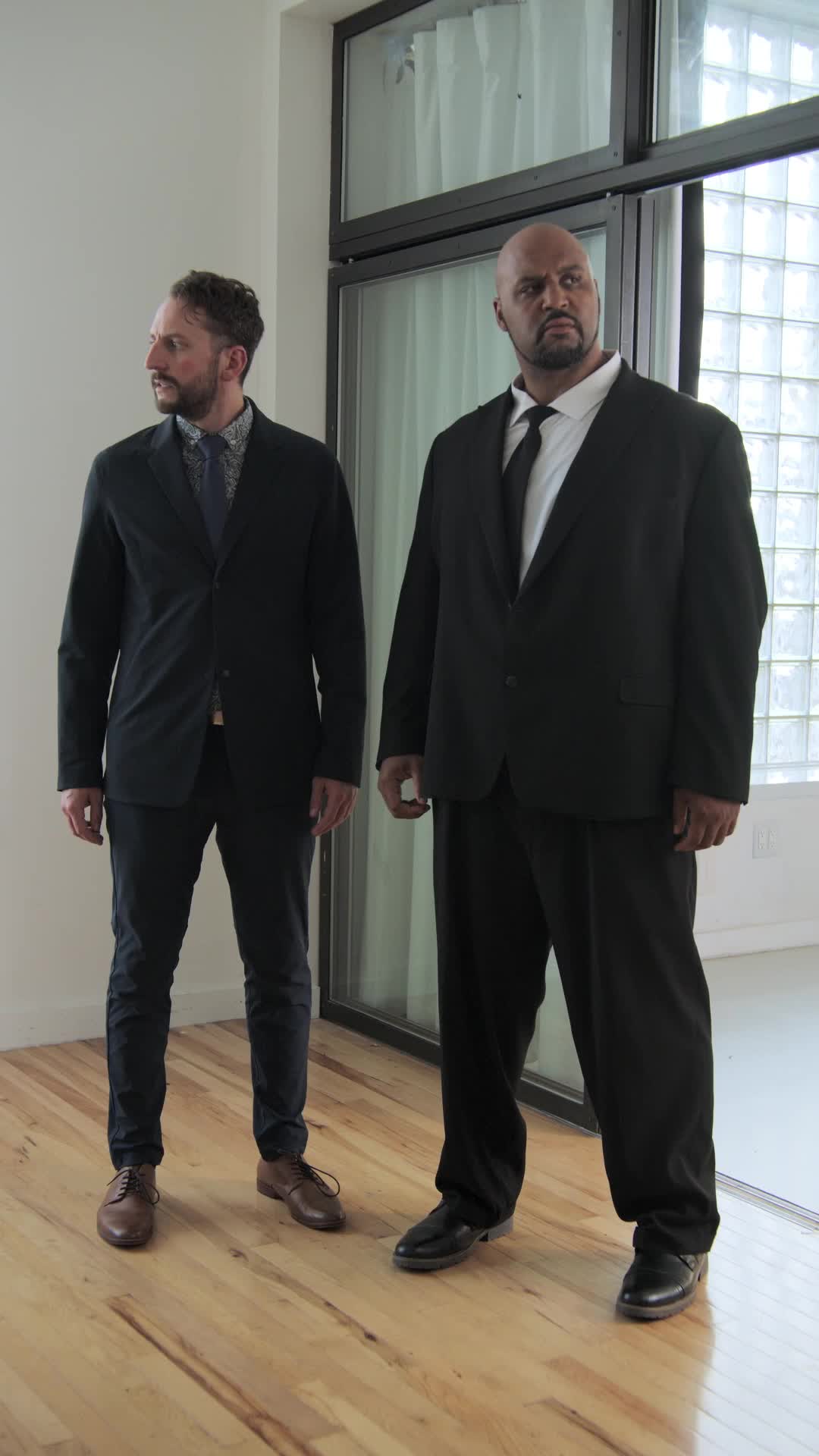 Episódio 61 de Três Irmãos Me Mimam