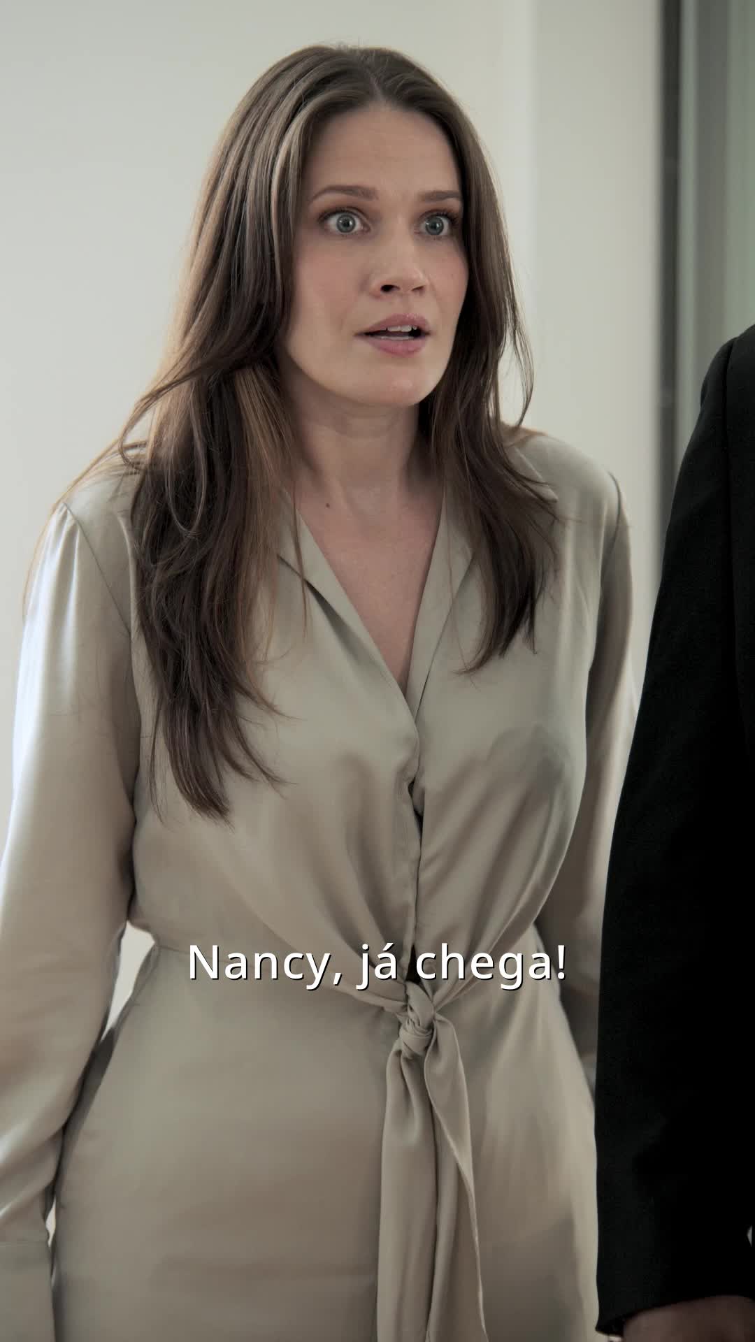 Episódio 63 de Três Irmãos Me Mimam