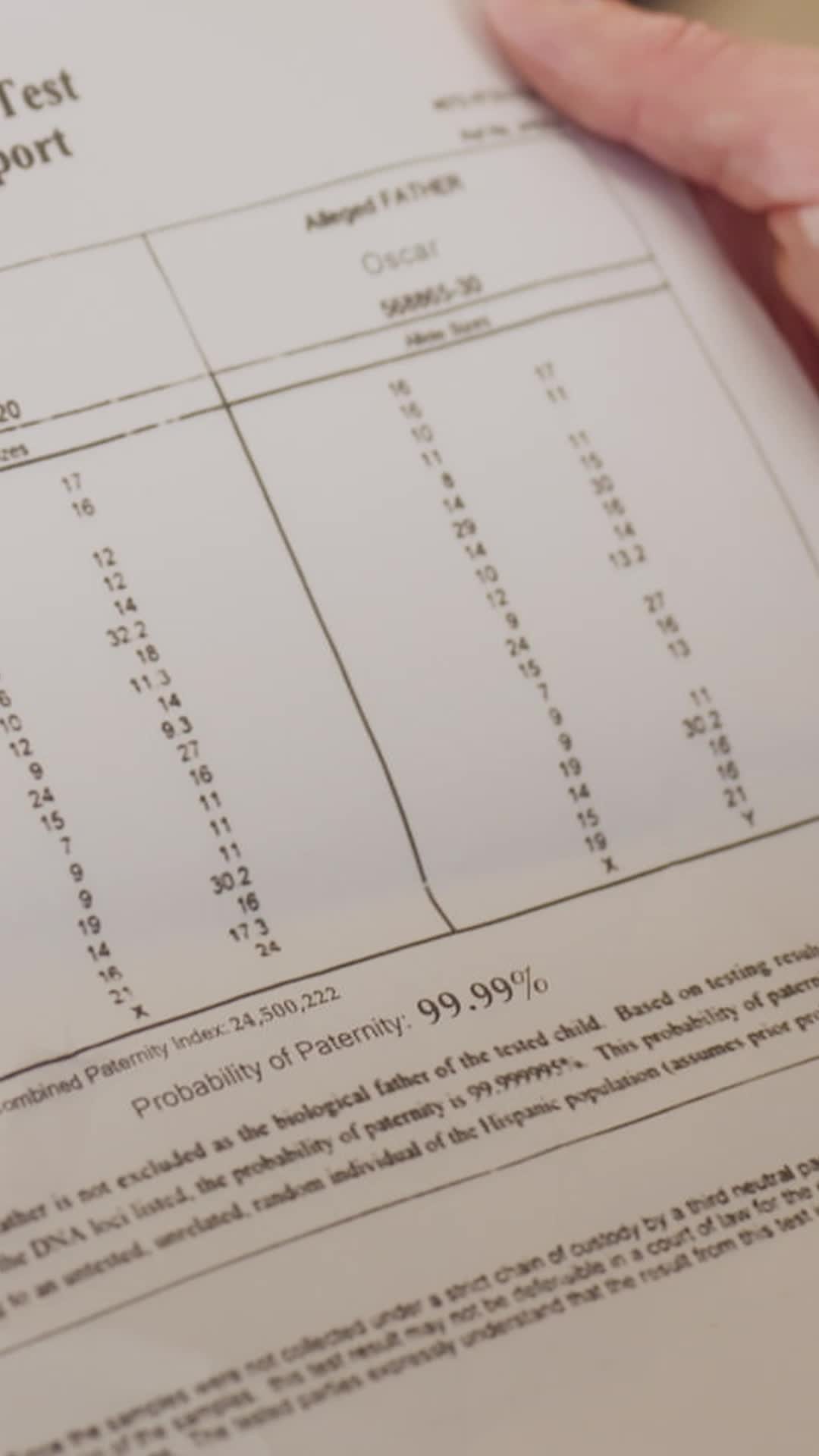 Episódio 39 de Trigêmeos Accidentais com o Bilionário