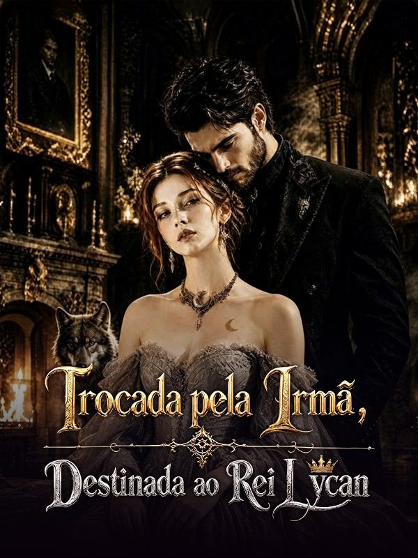 Episódio 2 de Trocada pela Irmã, Destinada ao Rei Lycan