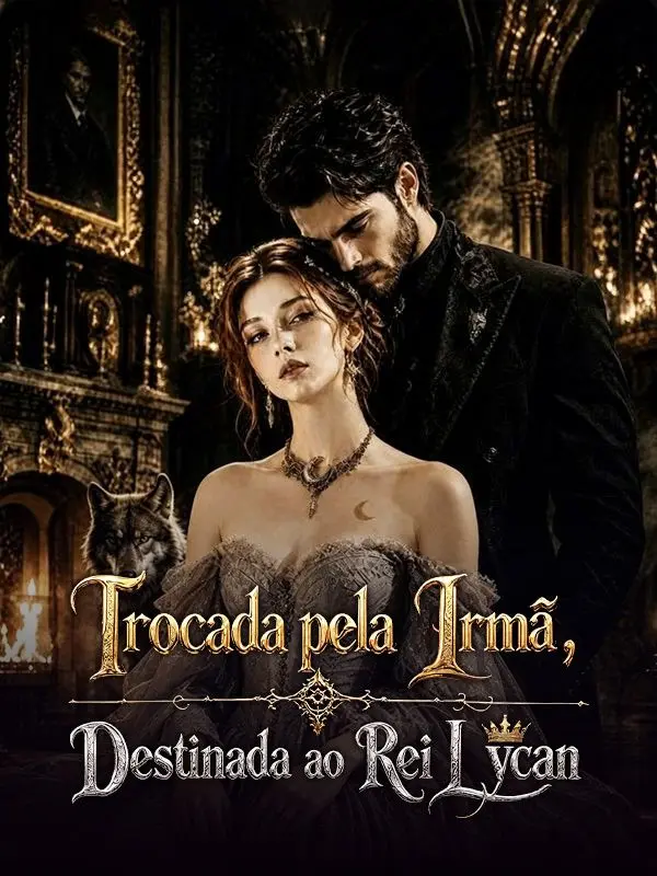Episódio 38 de Trocada pela Irmã, Destinada ao Rei Lycan