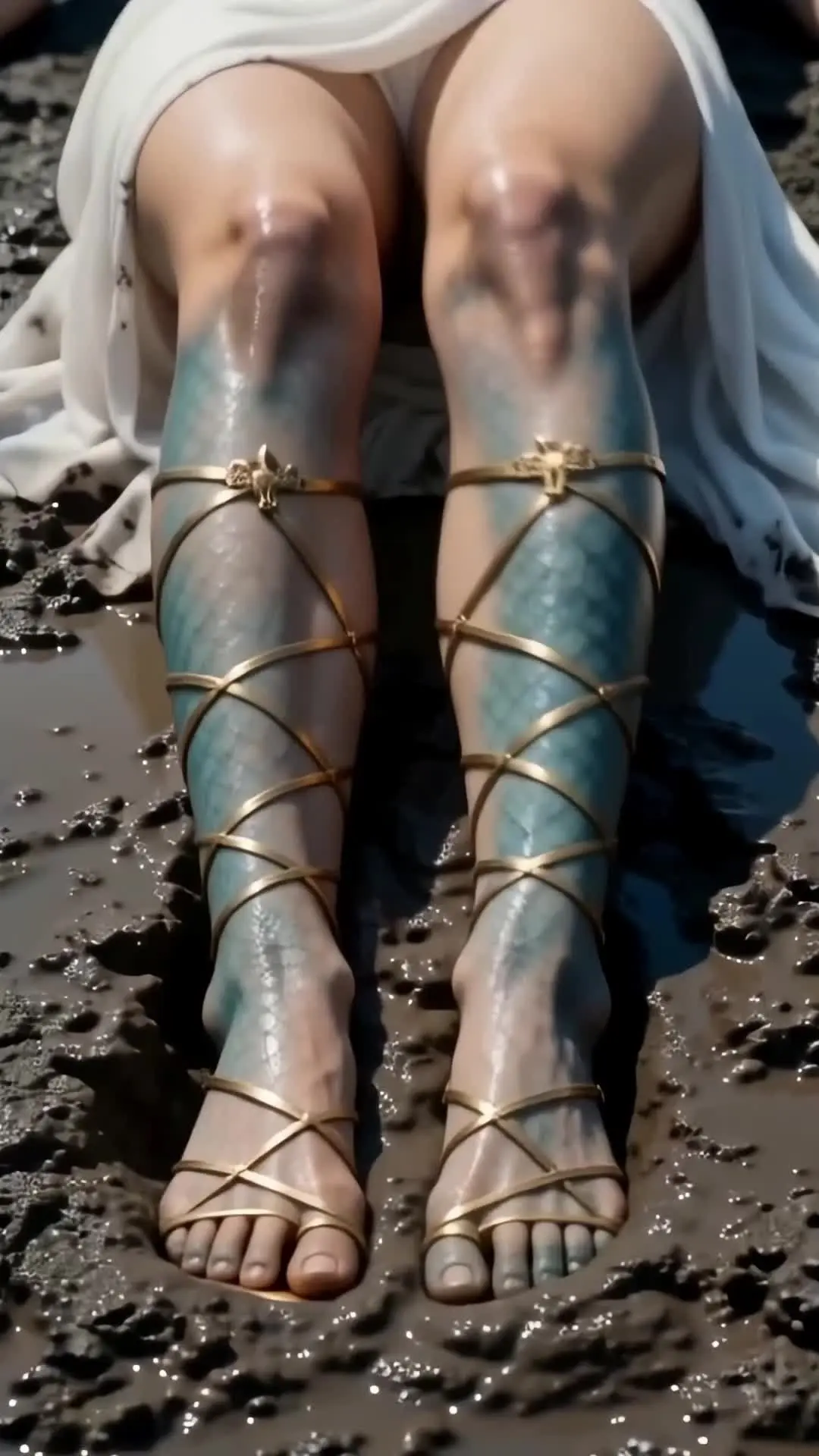 Episódio 16 de Trono Abissal: O Matador de Deuses