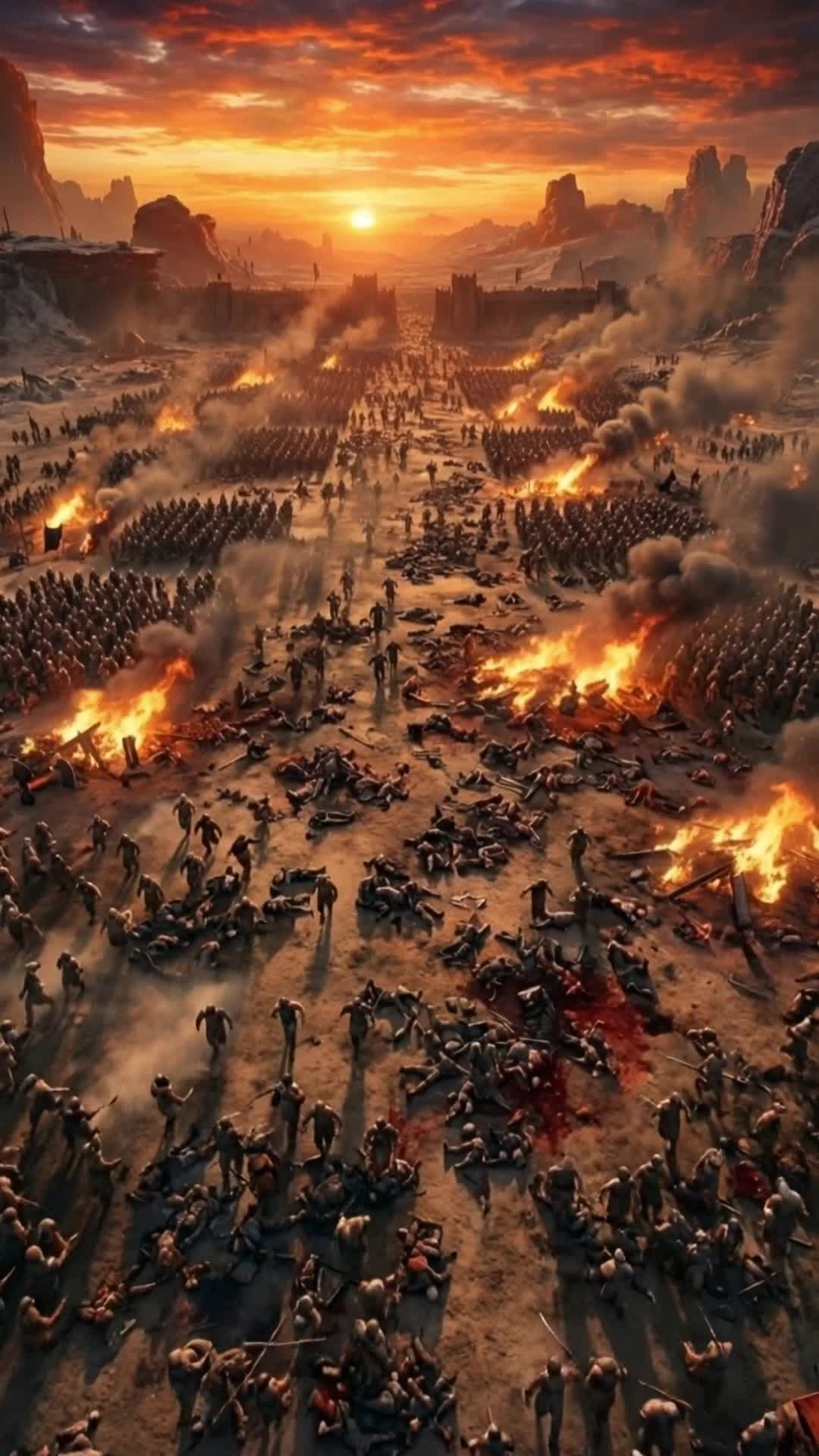 Episódio 47 de Trono da fênix trocada