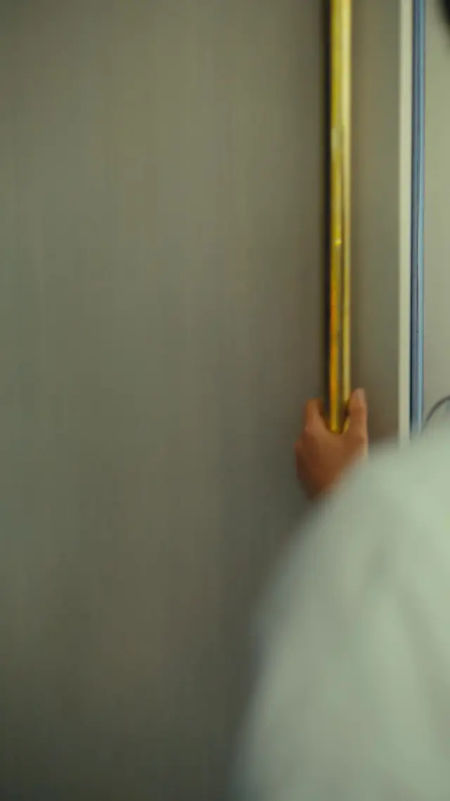 Episódio 28 de Troquei de corpo com meu inimigo