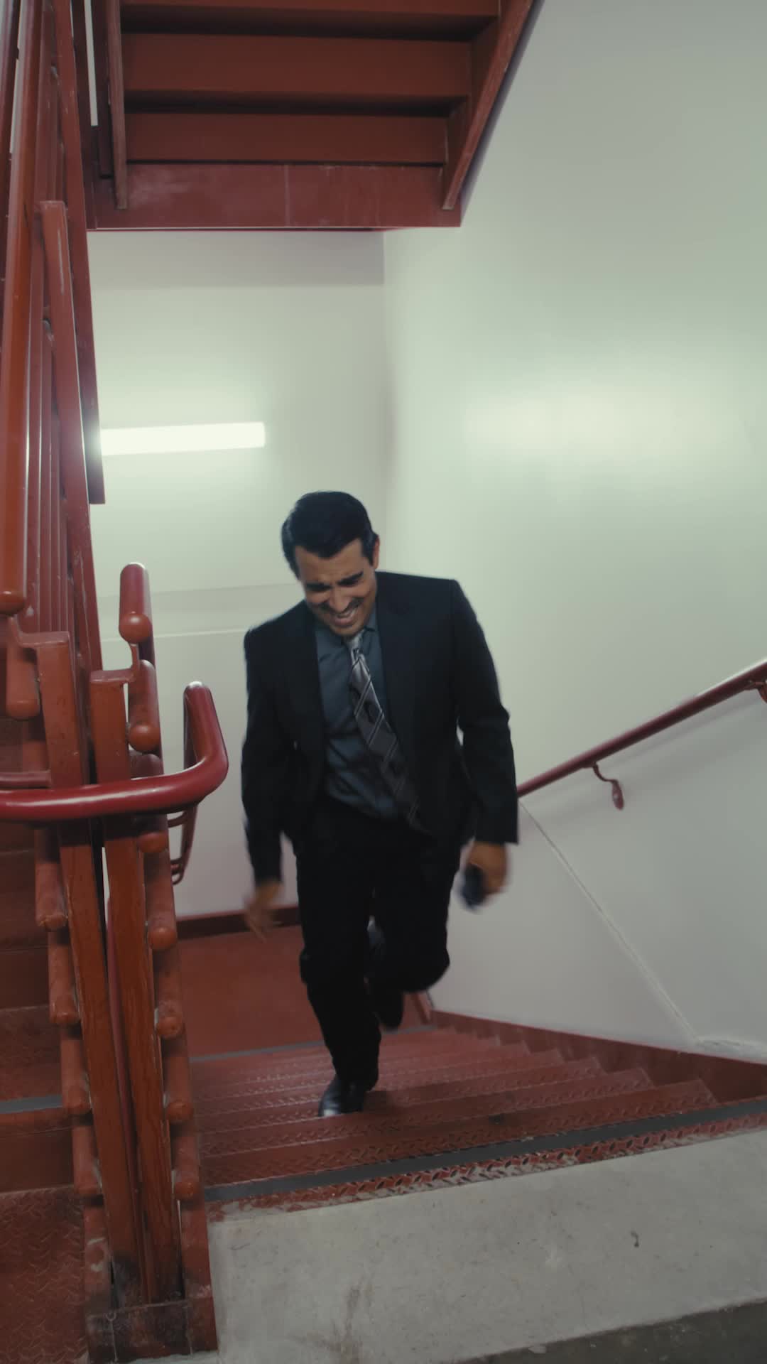Episódio 33 de Troquei de corpo com meu inimigo