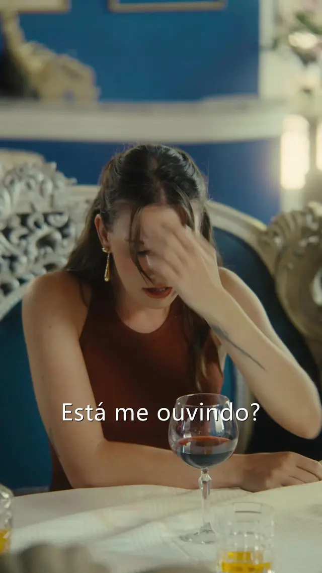 Episódio 4 de Troquei de corpo com meu inimigo