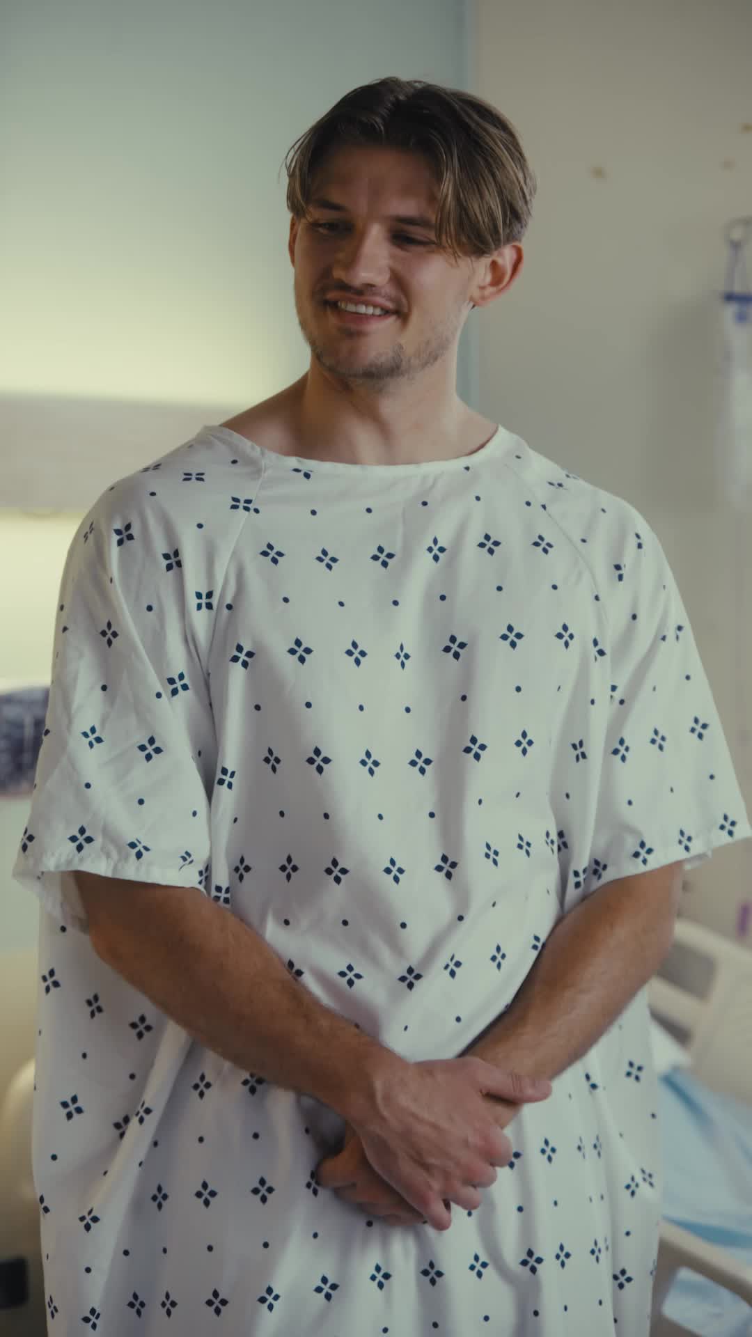 Episódio 9 de Troquei de corpo com meu inimigo