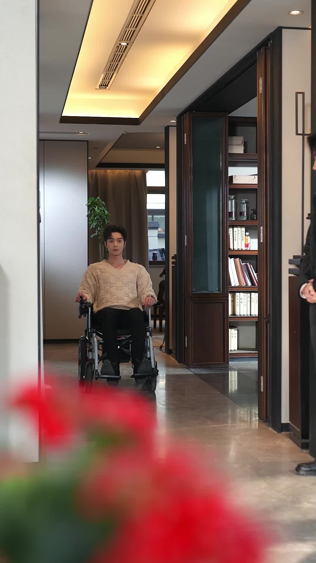 Episódio 36 de Troquei ele pelo seu rival