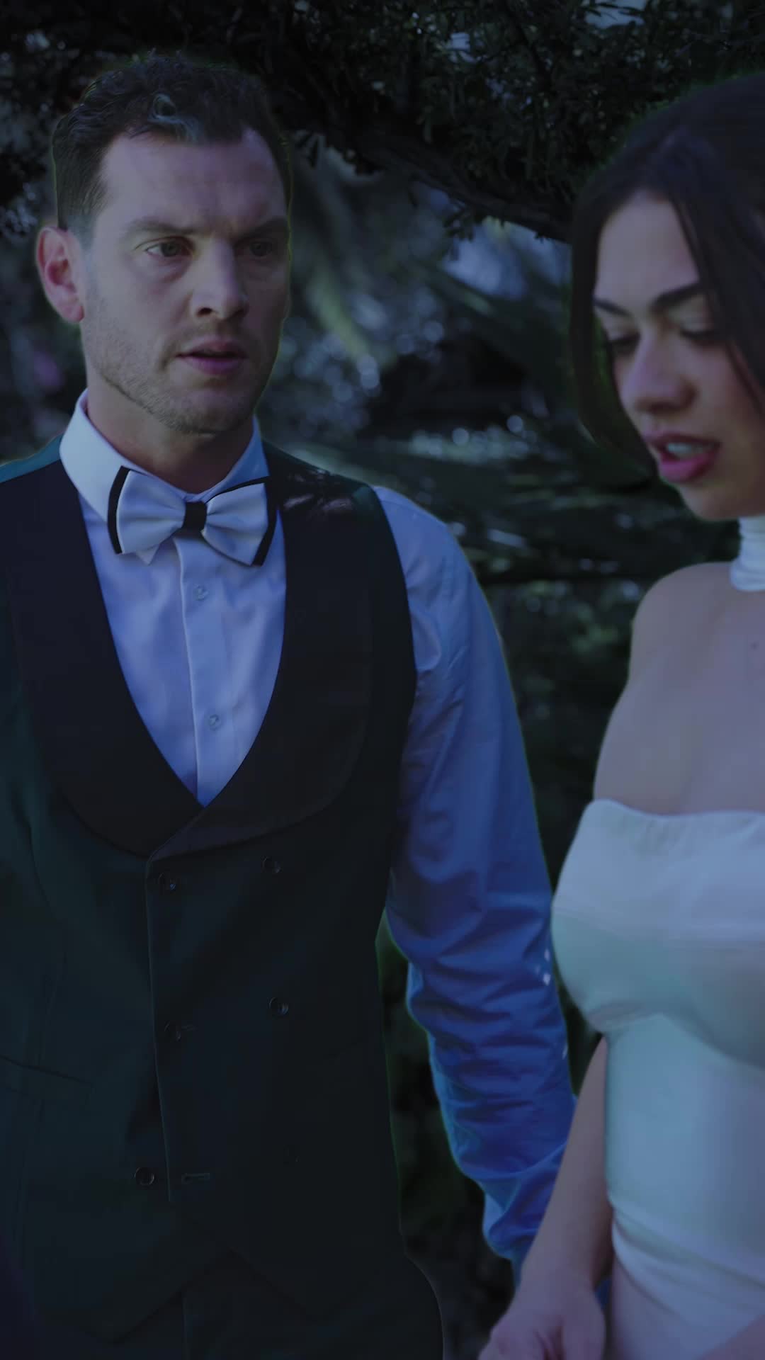 Episódio 15 de Troquei Meu Ex pelo Tio Bilionário Dele