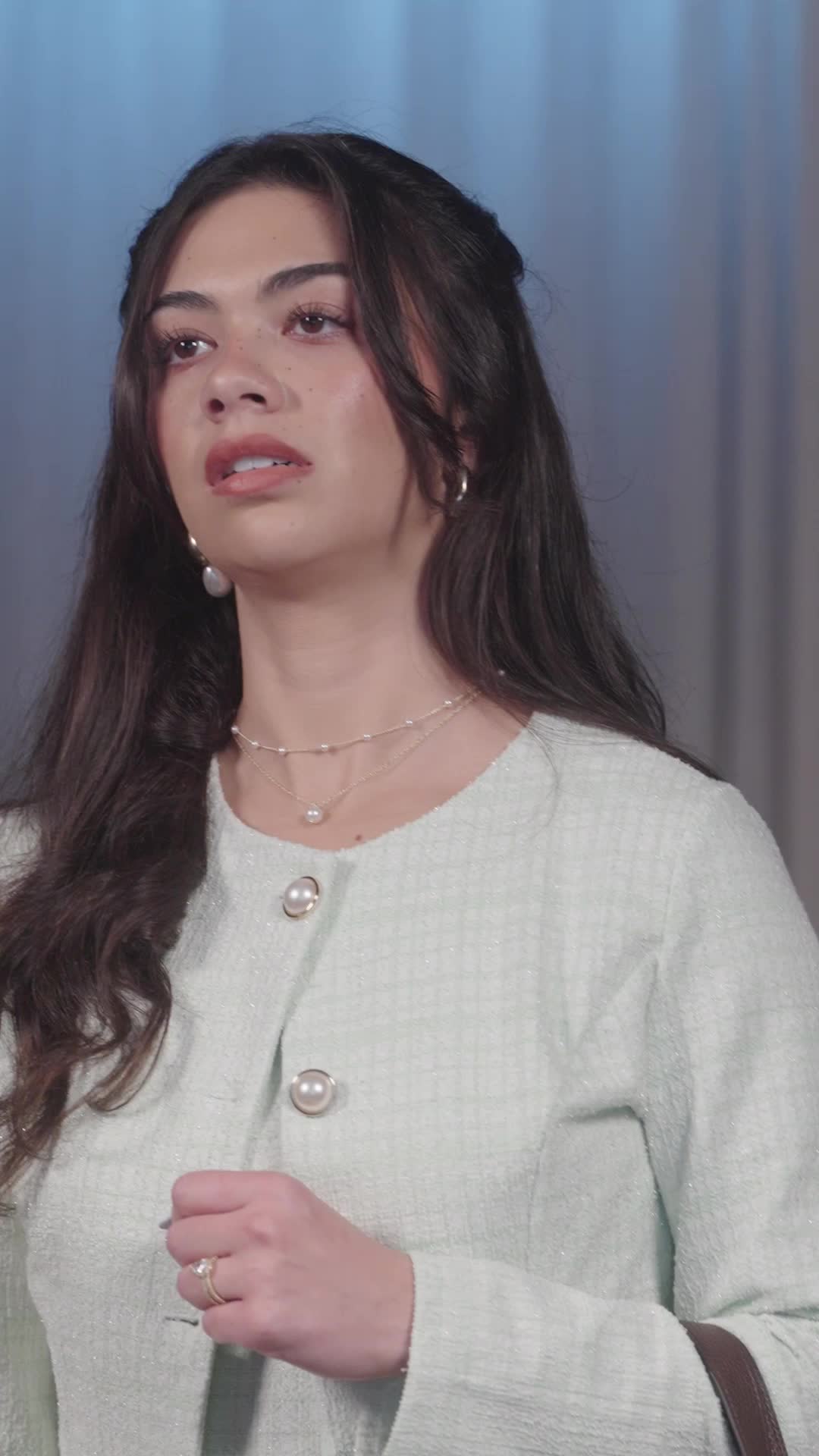 Episódio 24 de Troquei Meu Ex pelo Tio Bilionário Dele