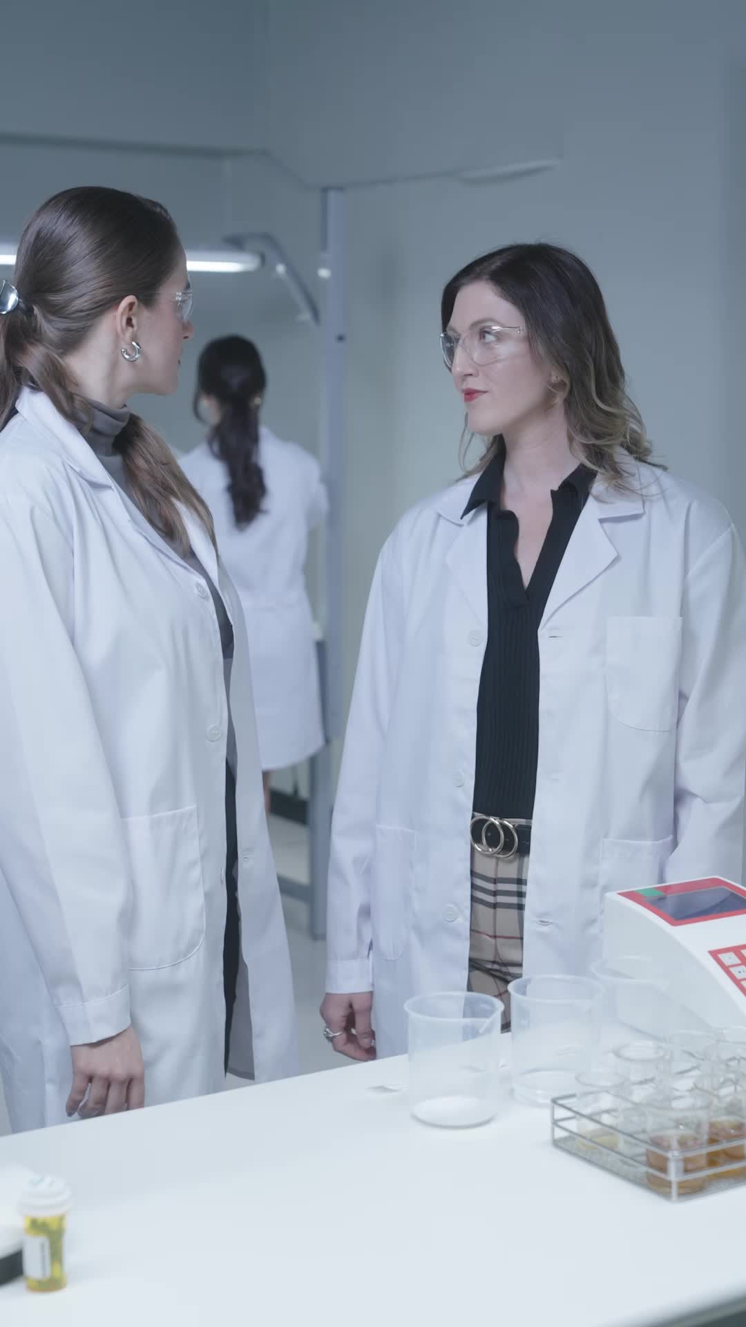 Episódio 39 de Troquei Meu Ex pelo Tio Bilionário Dele