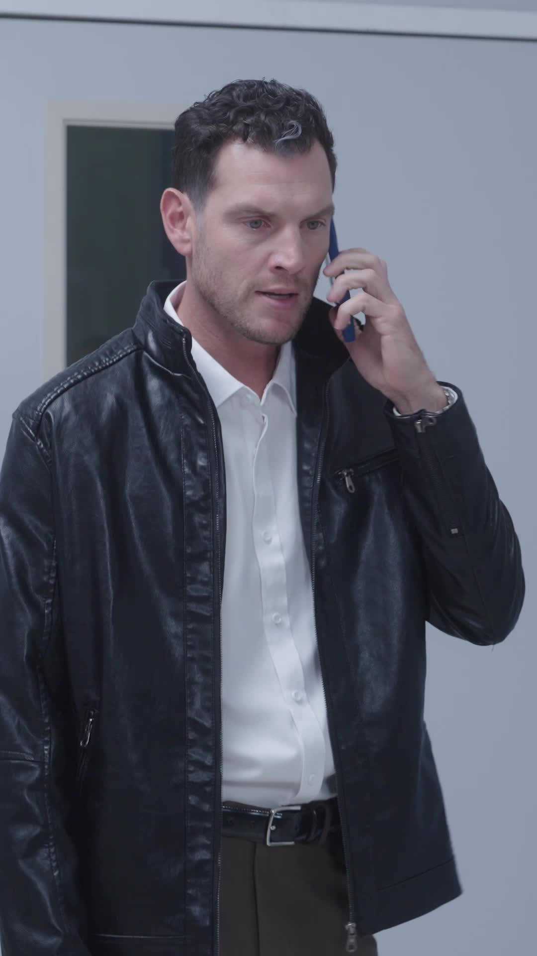 Episódio 41 de Troquei Meu Ex pelo Tio Bilionário Dele