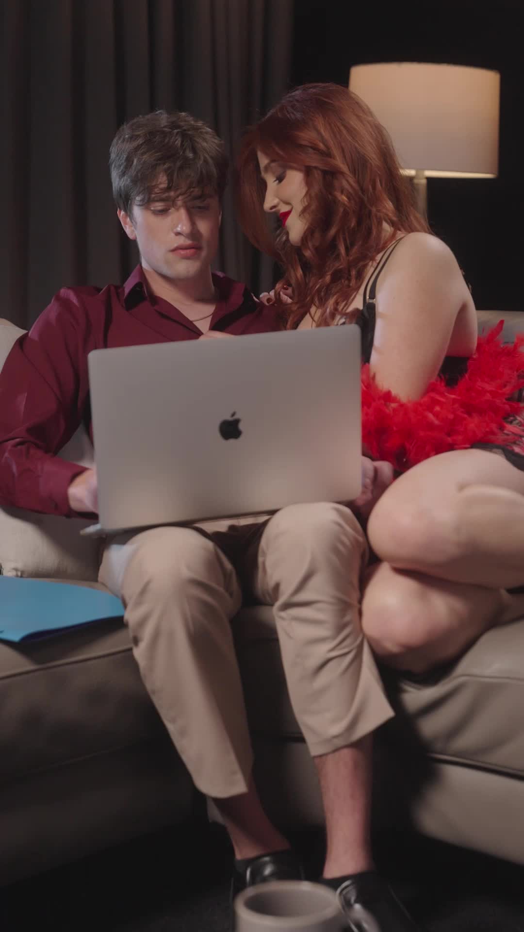 Episódio 52 de Troquei Meu Ex pelo Tio Bilionário Dele