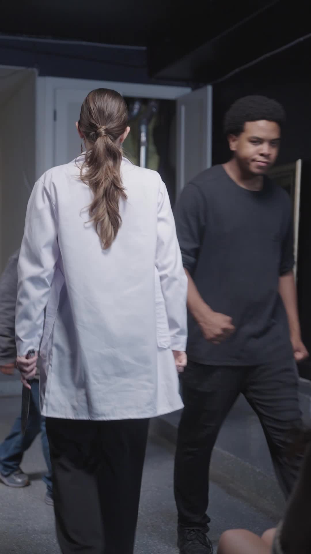 Episódio 54 de Troquei Meu Ex pelo Tio Bilionário Dele