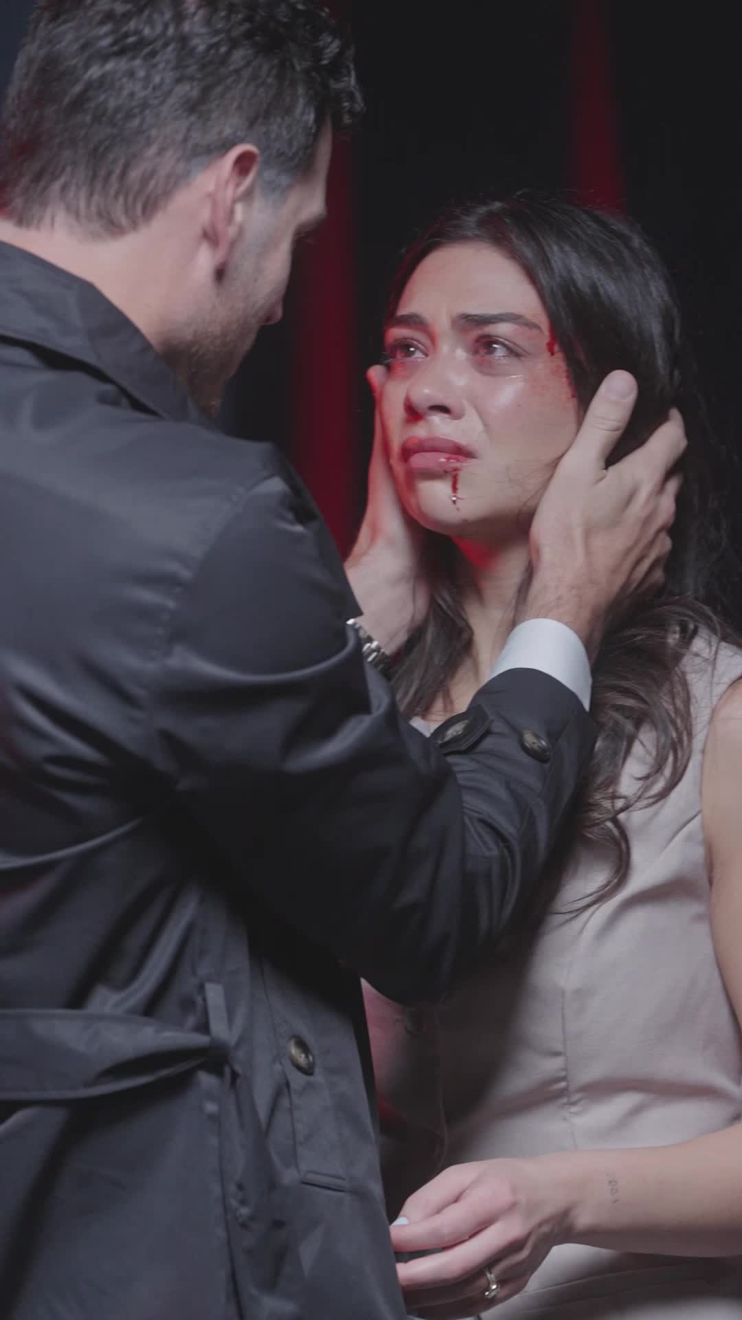 Episódio 56 de Troquei Meu Ex pelo Tio Bilionário Dele