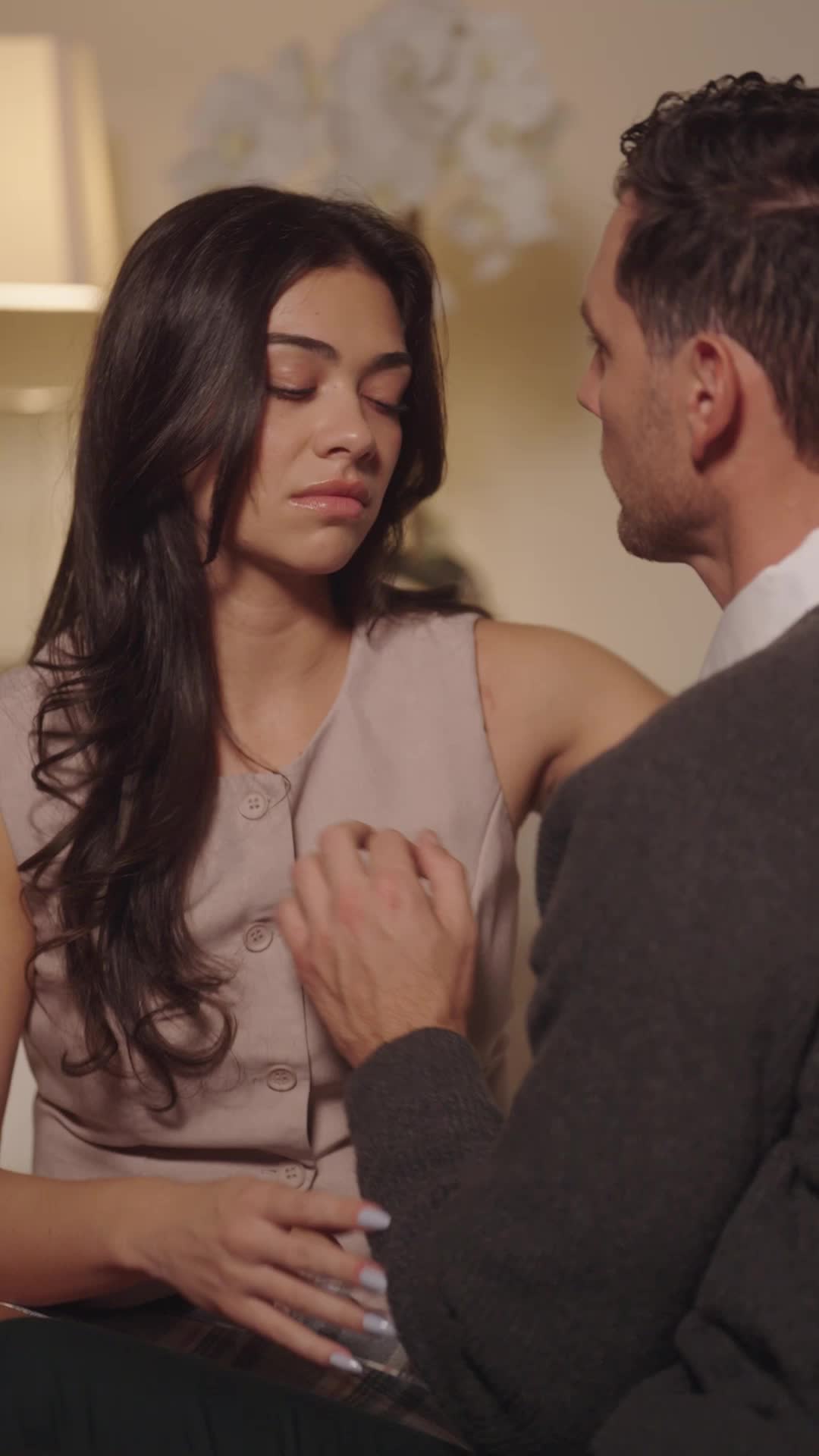 Episódio 59 de Troquei Meu Ex pelo Tio Bilionário Dele