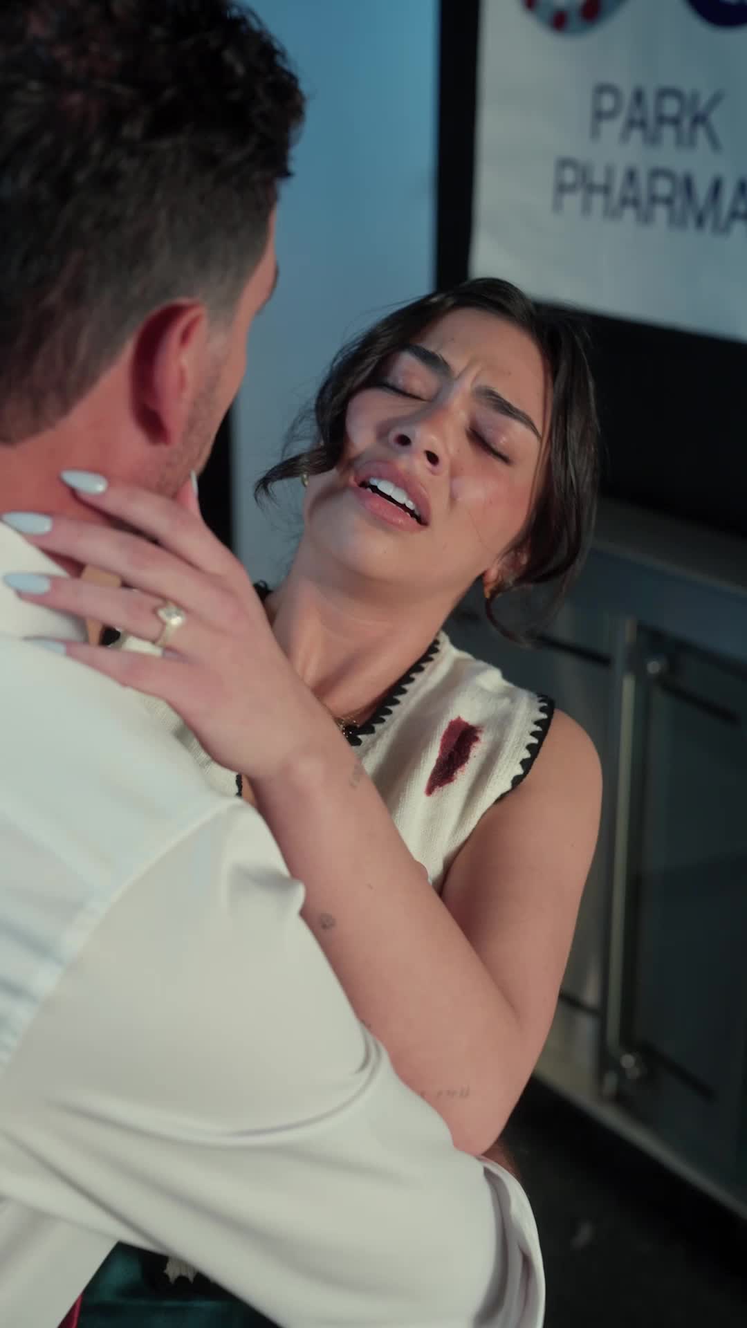 Episódio 65 de Troquei Meu Ex pelo Tio Bilionário Dele