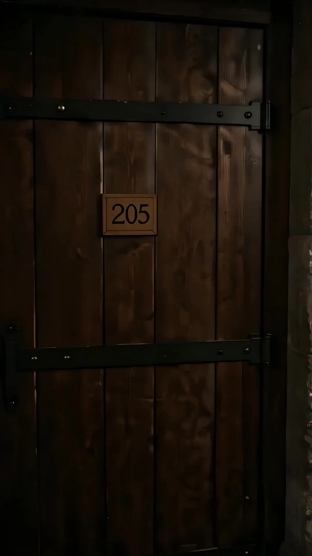 Episódio 16 de Troquei o Guardião por um Lobisomem