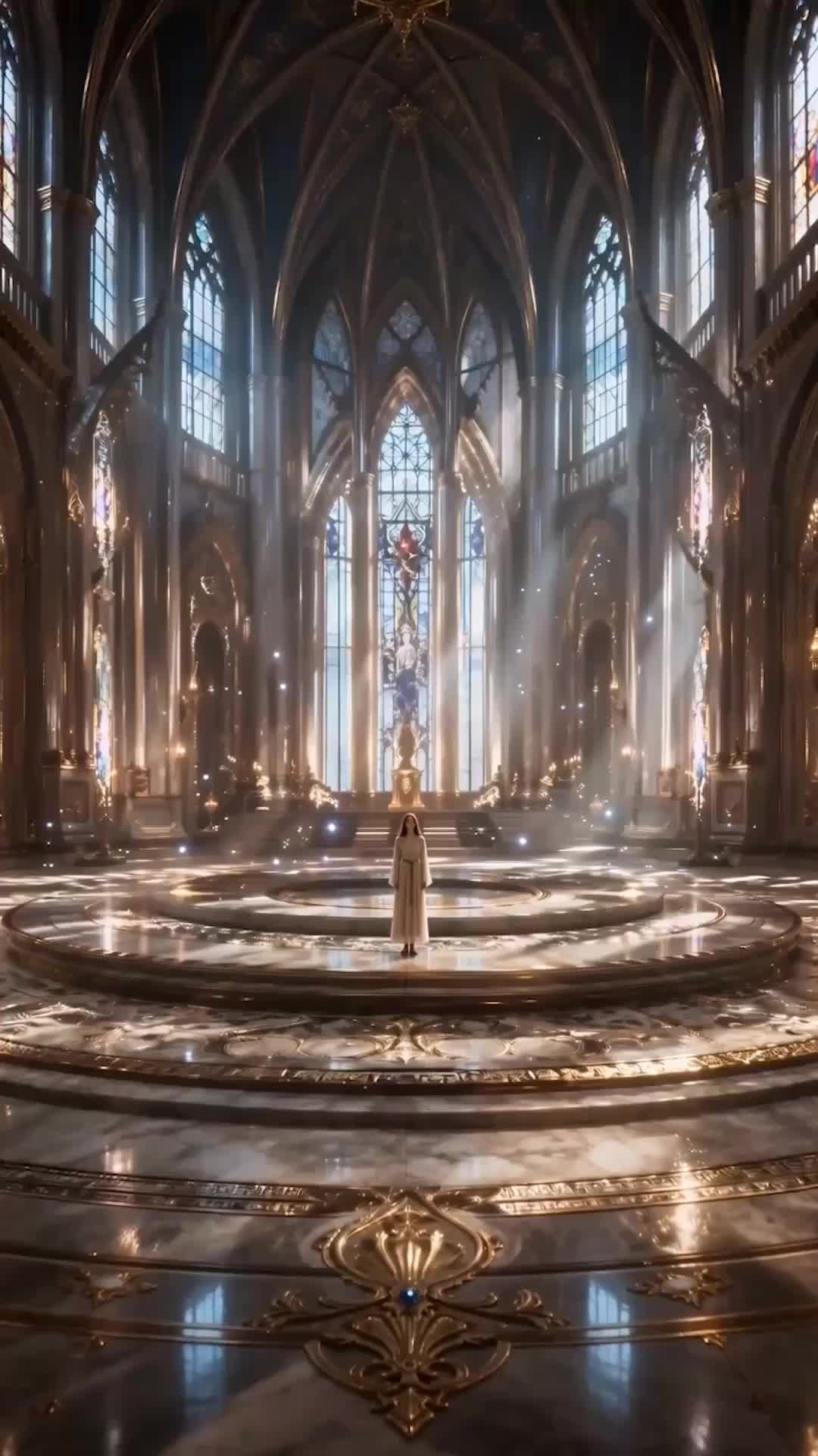 Episódio 2 de Troquei o Guardião por um Lobisomem