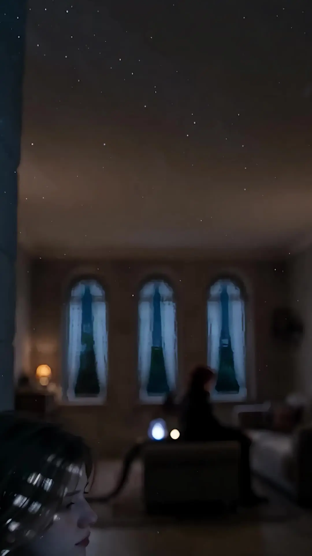 Episódio 9 de Troquei o Guardião por um Lobisomem