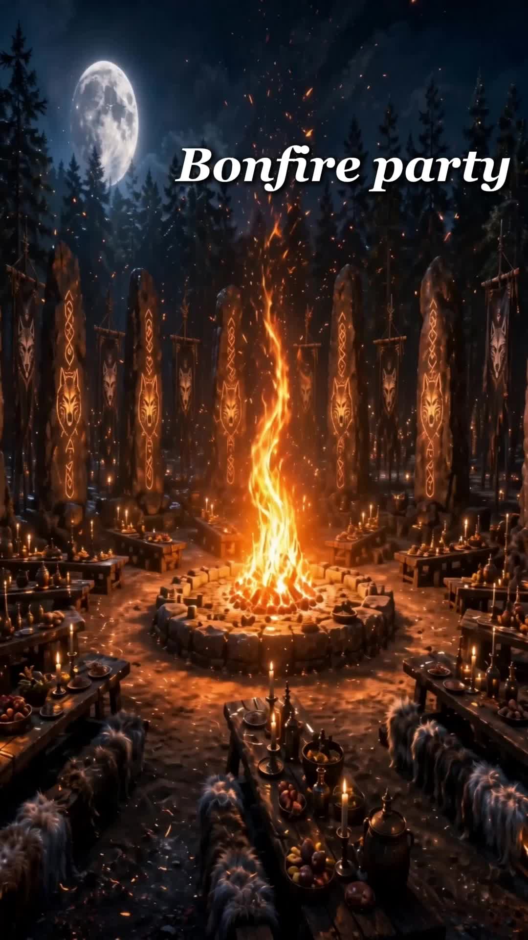 Episódio 7 de Troquei os Herdeiros pelo Rei Alfa